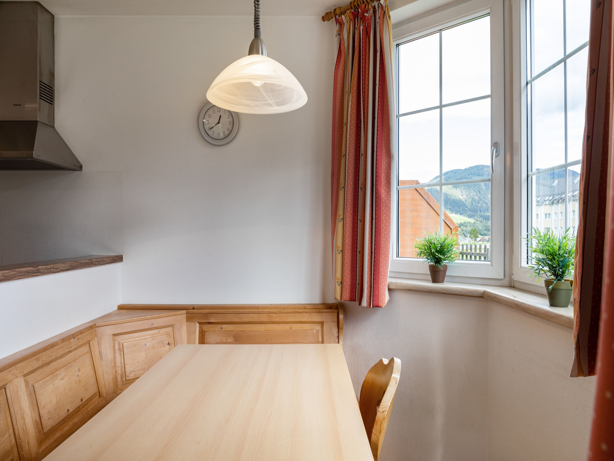 Leilighet Sonnental de Luxe Top 5