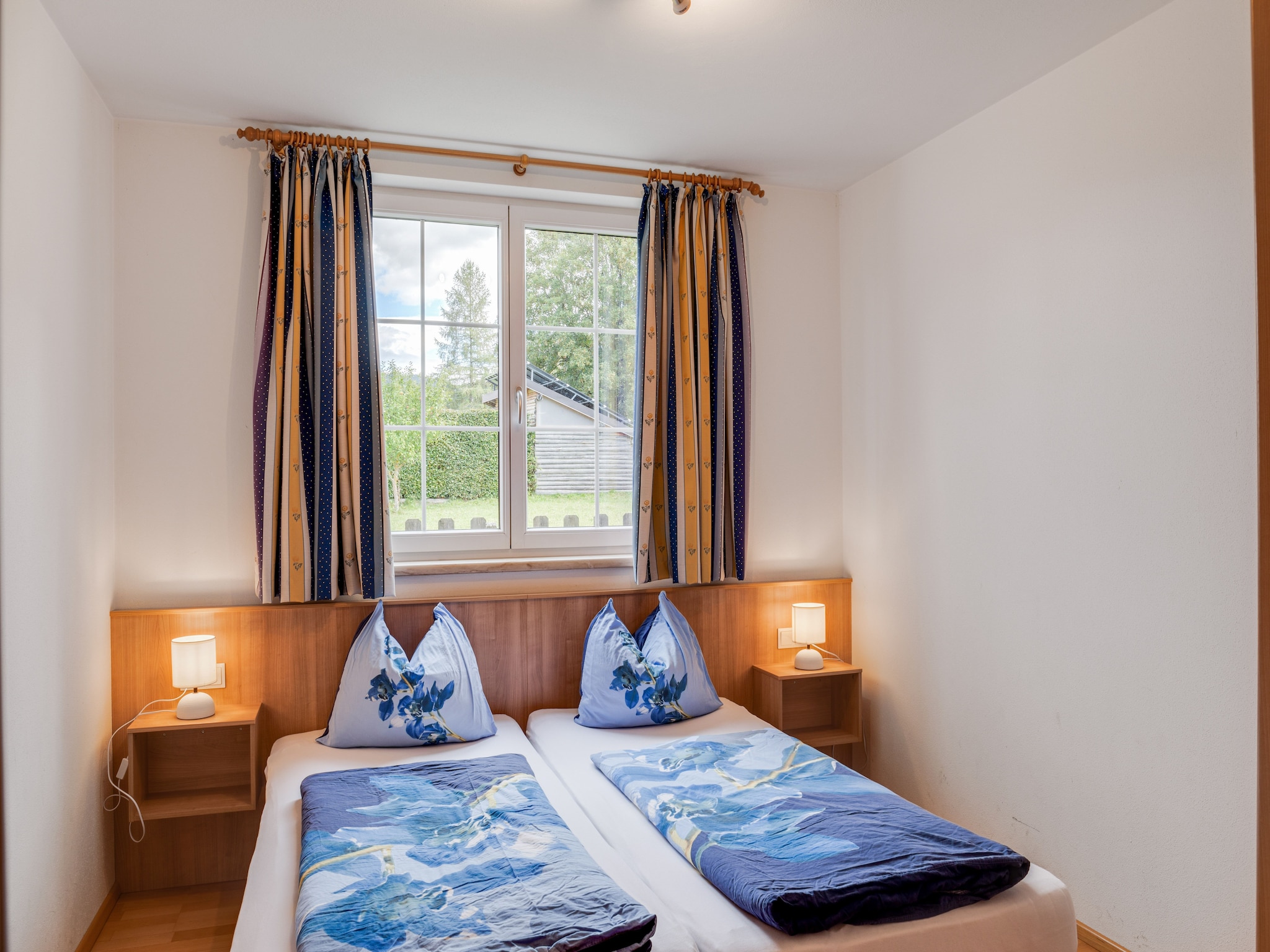 Leilighet Sonnental de Luxe Top 5