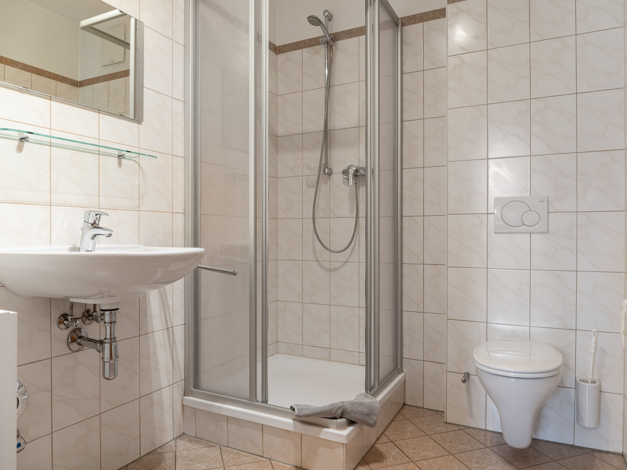 Leilighet Sonnental de Luxe Top 5