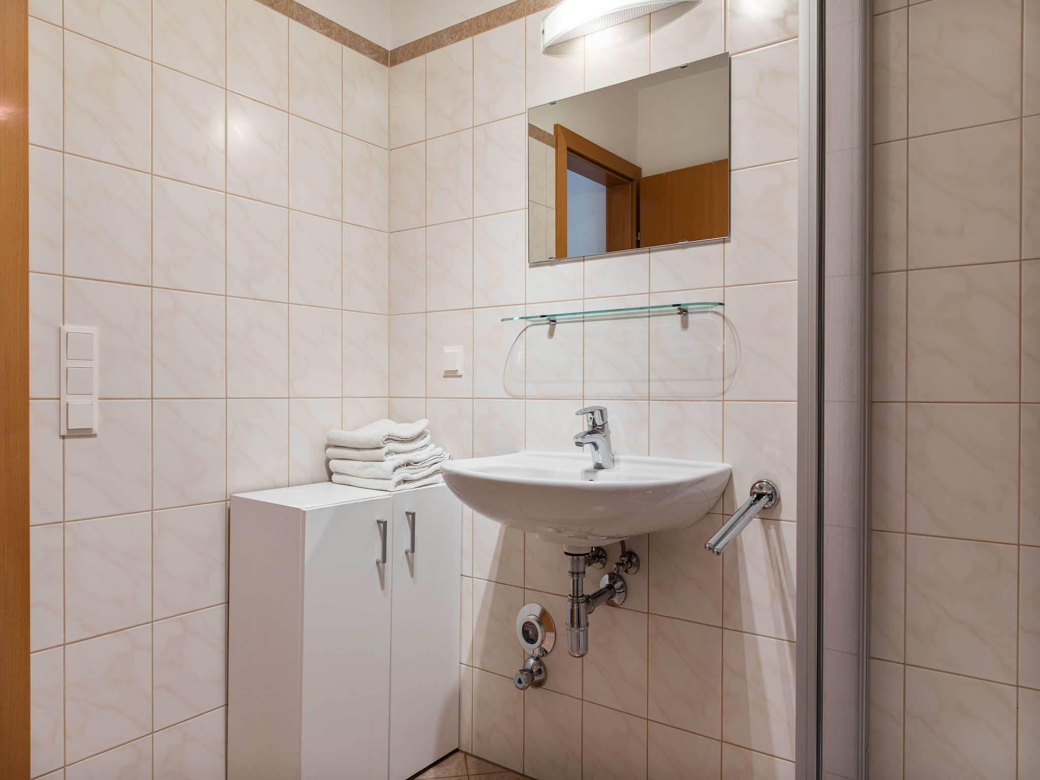 Leilighet Sonnental de Luxe Top 5
