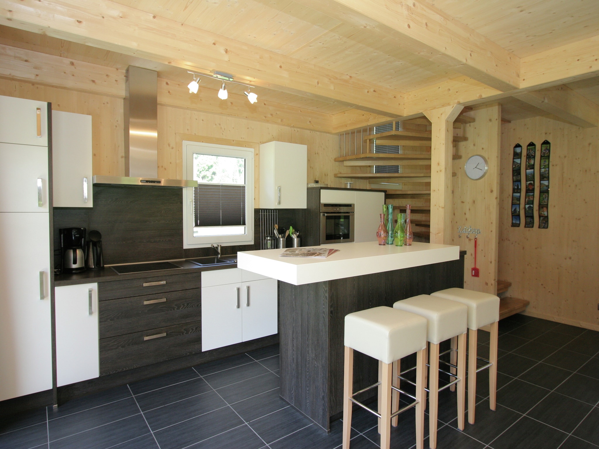 Ferienhaus Feriendorf Murau 20