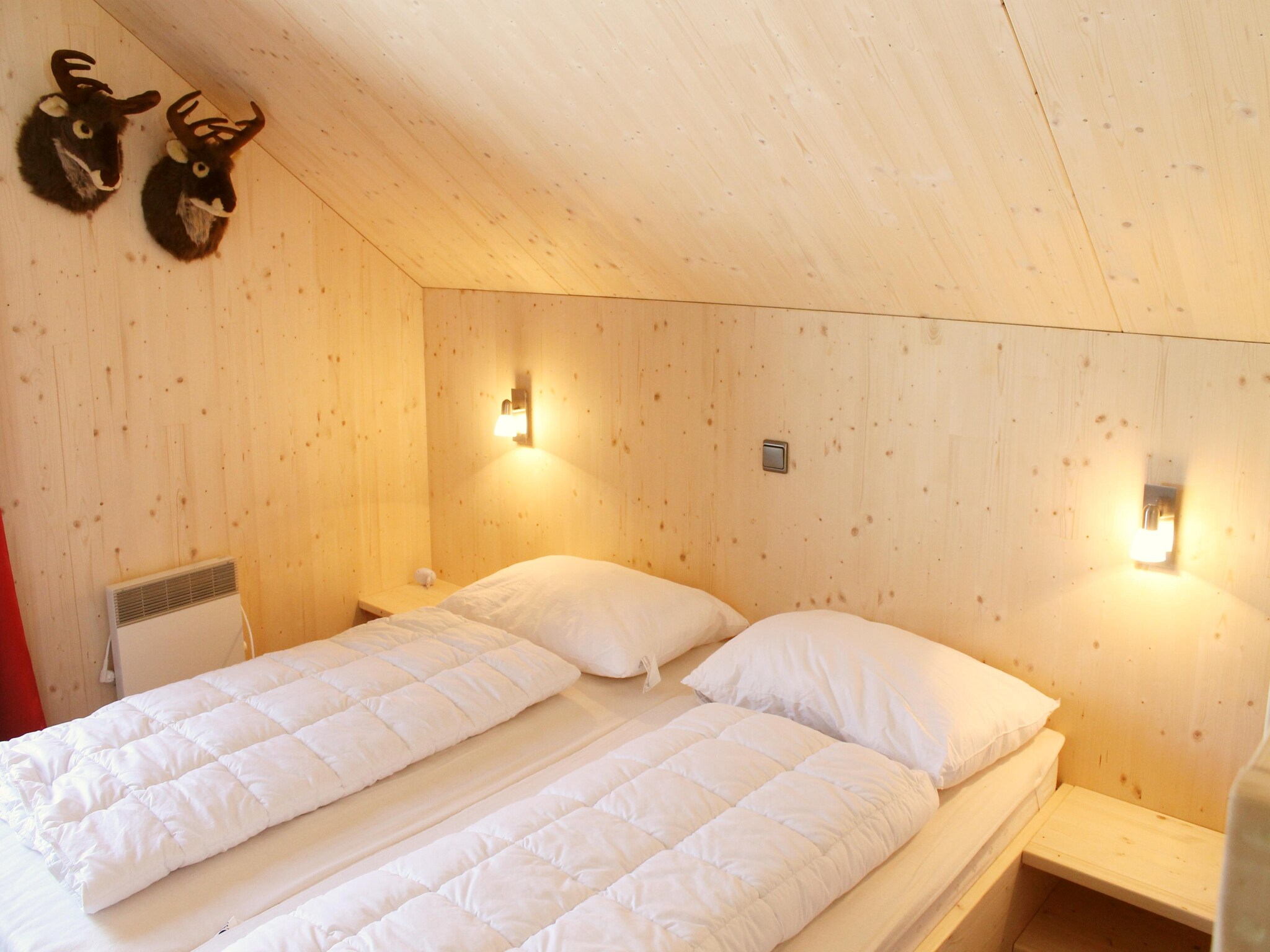 Ferienhaus Feriendorf Murau 20