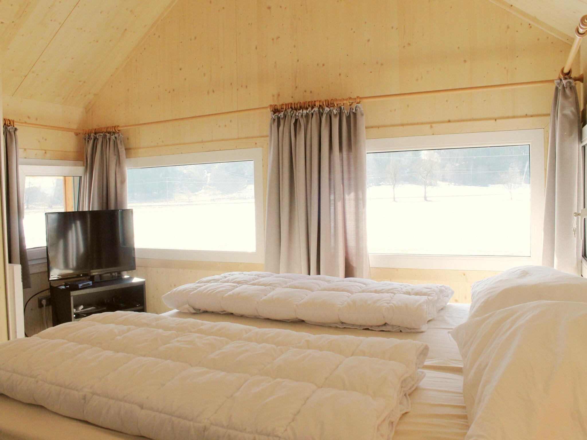 Ferienhaus Feriendorf Murau 20