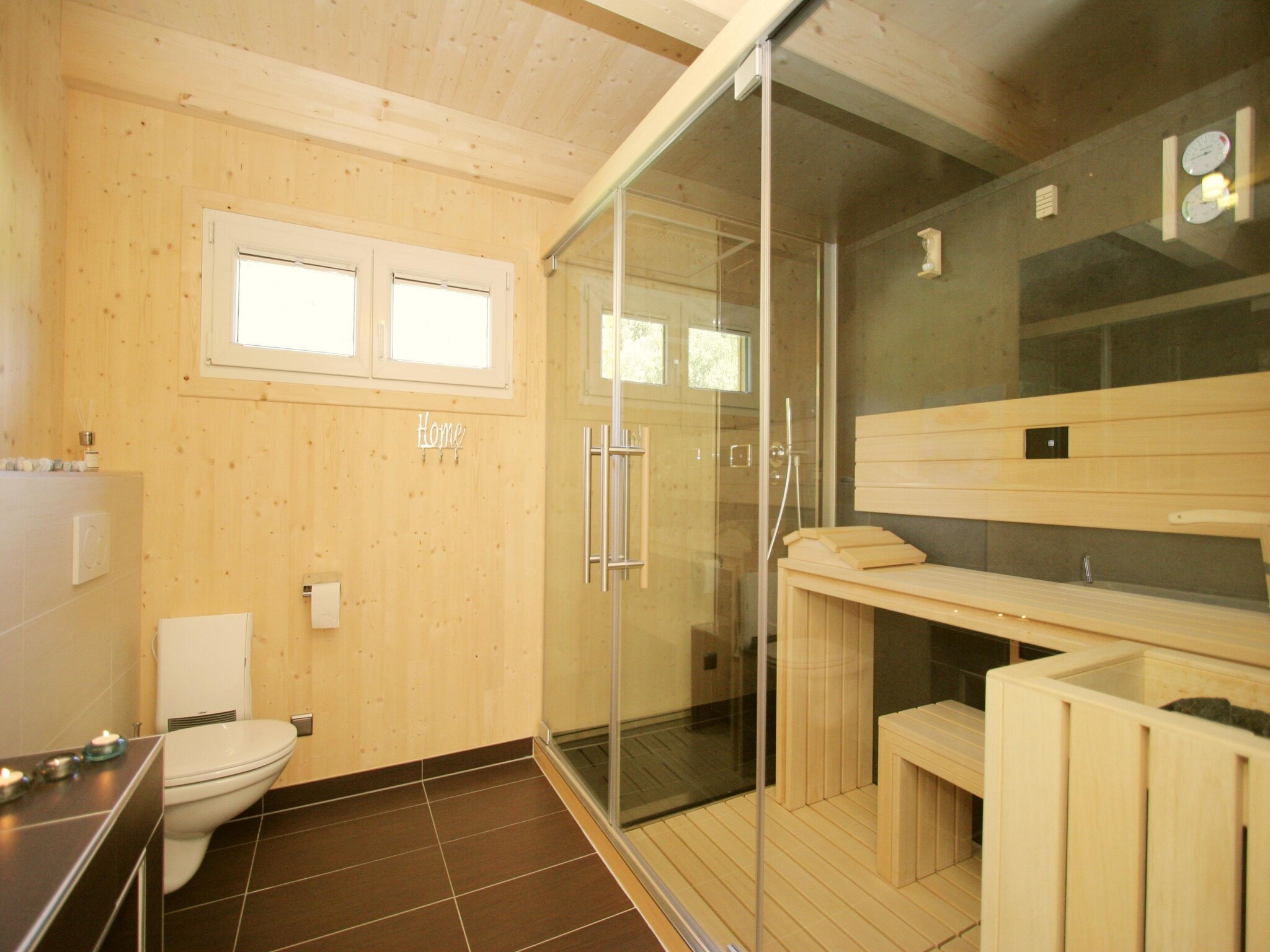Ferienhaus Feriendorf Murau 20