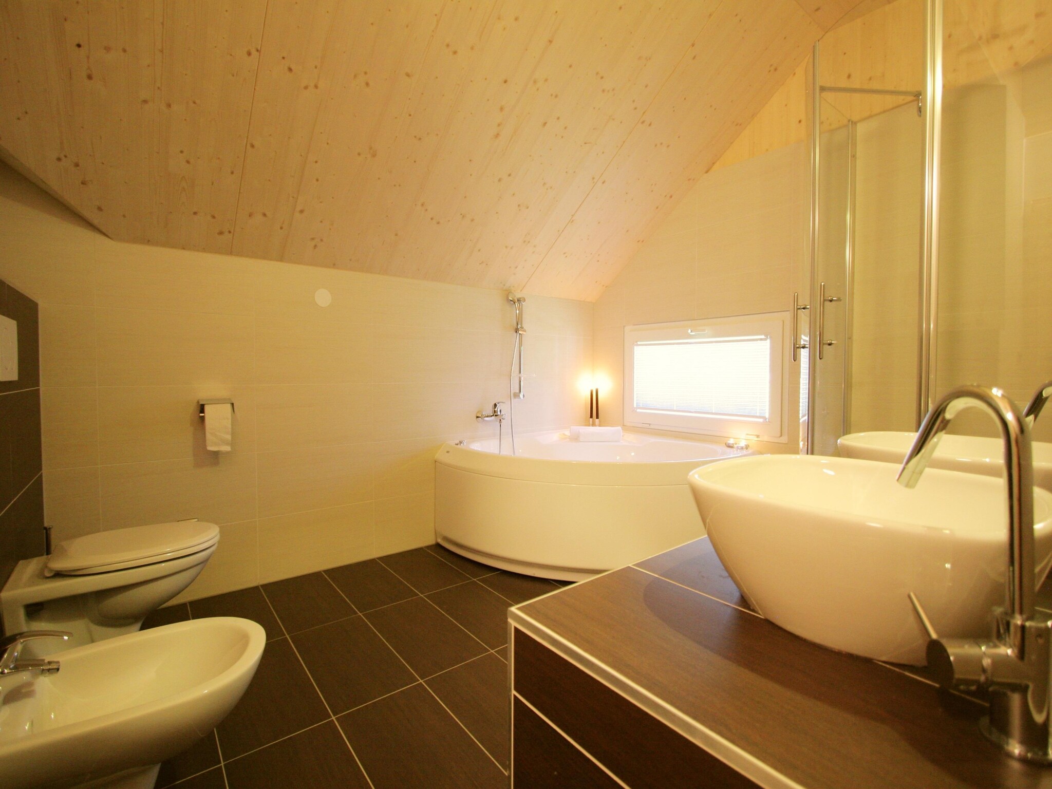 Ferienhaus Feriendorf Murau 20