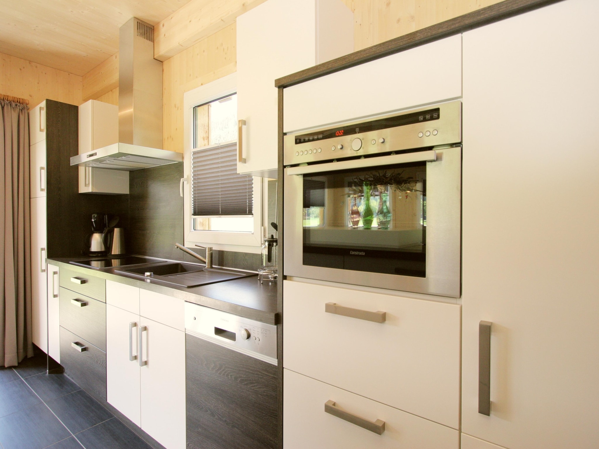 Ferienhaus Feriendorf Murau 20