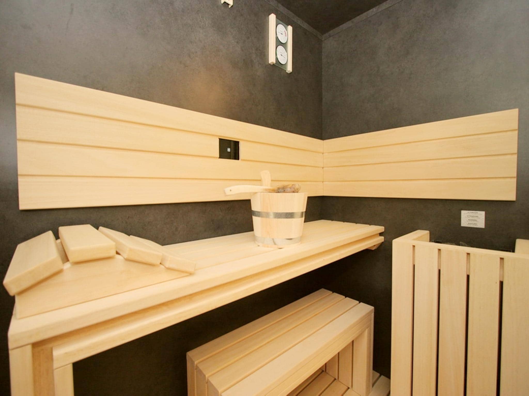 Ferienhaus Feriendorf Murau 20