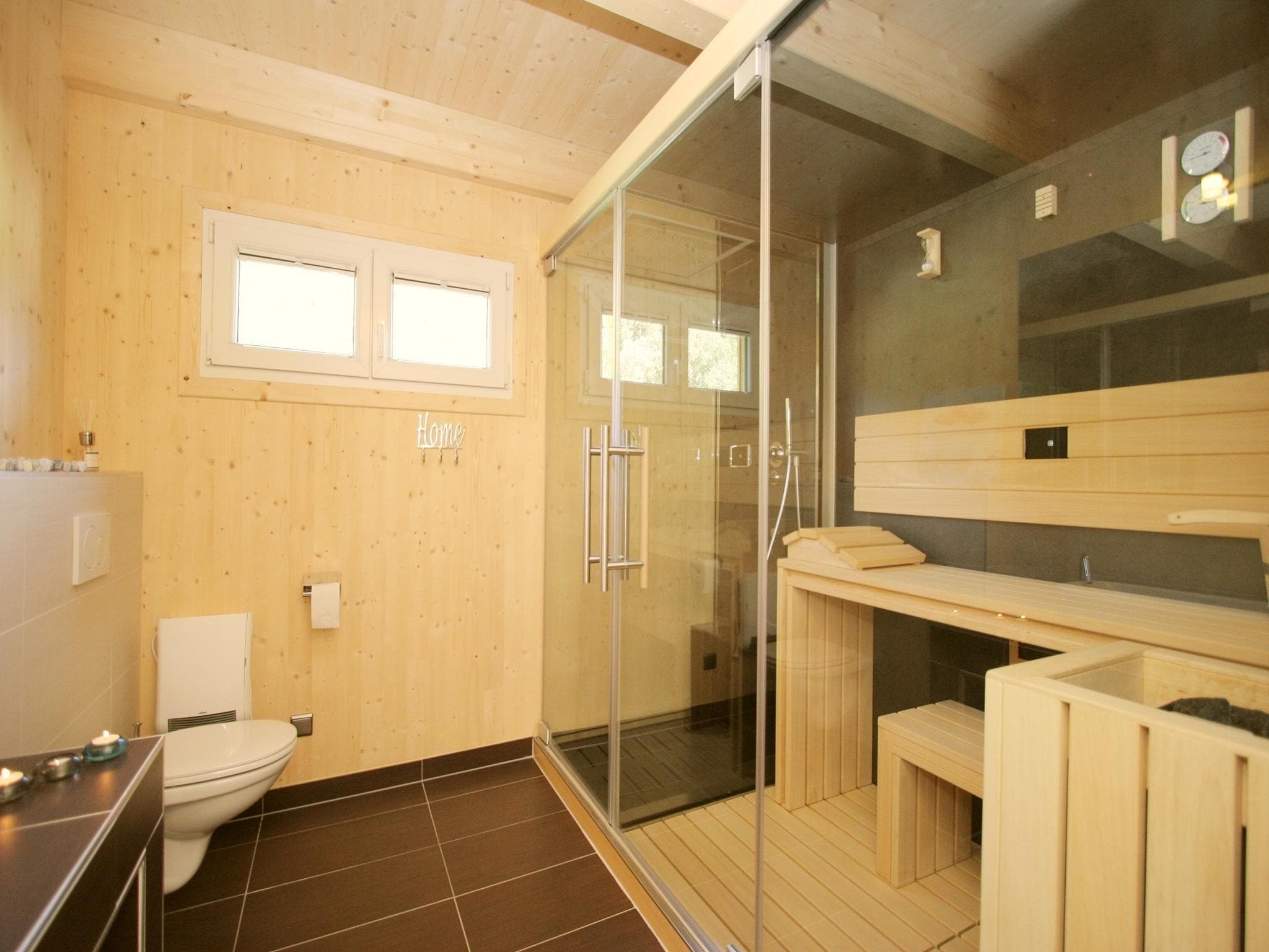 Ferienhaus Feriendorf Murau 20
