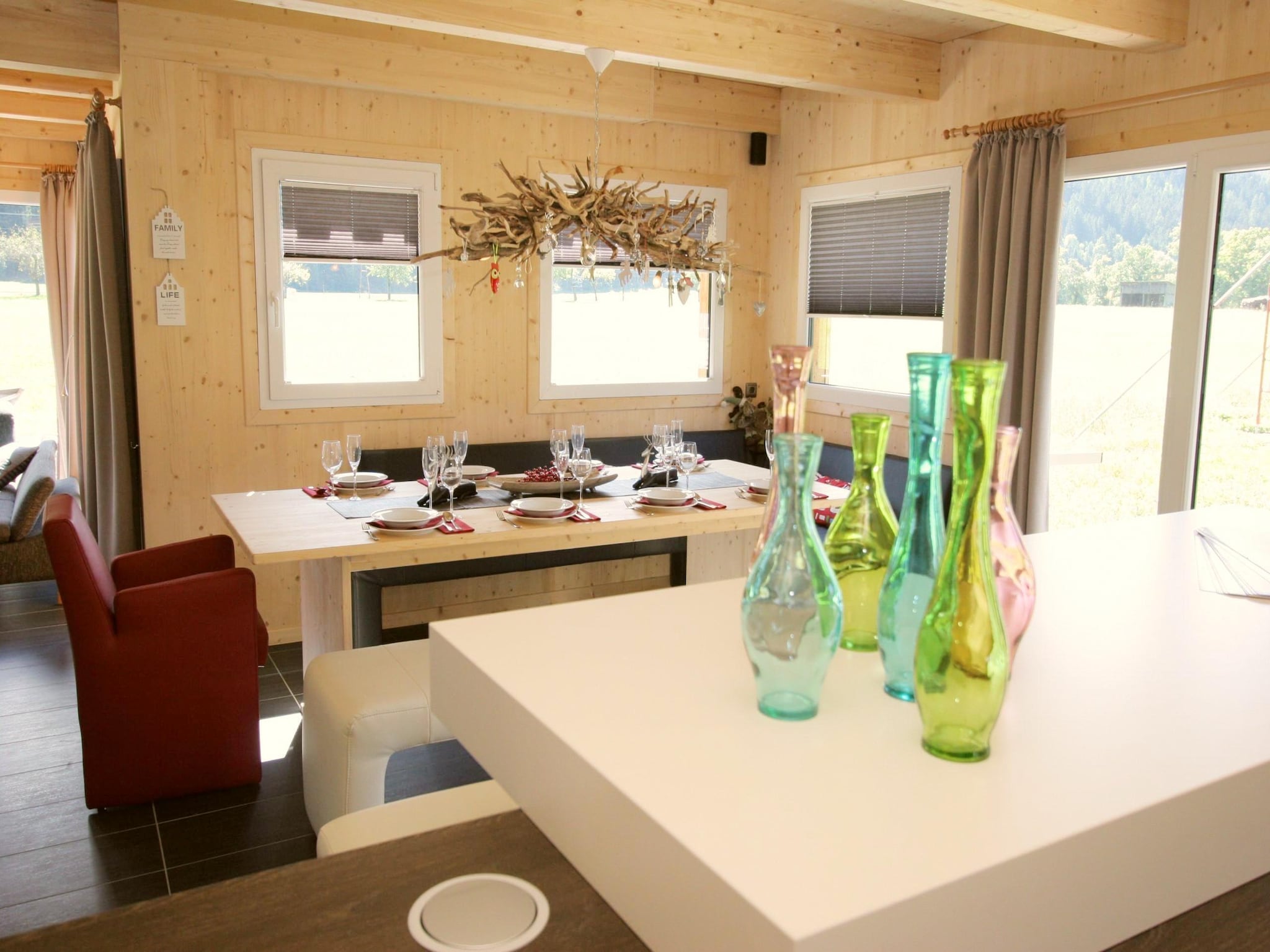 Ferienhaus Feriendorf Murau 20