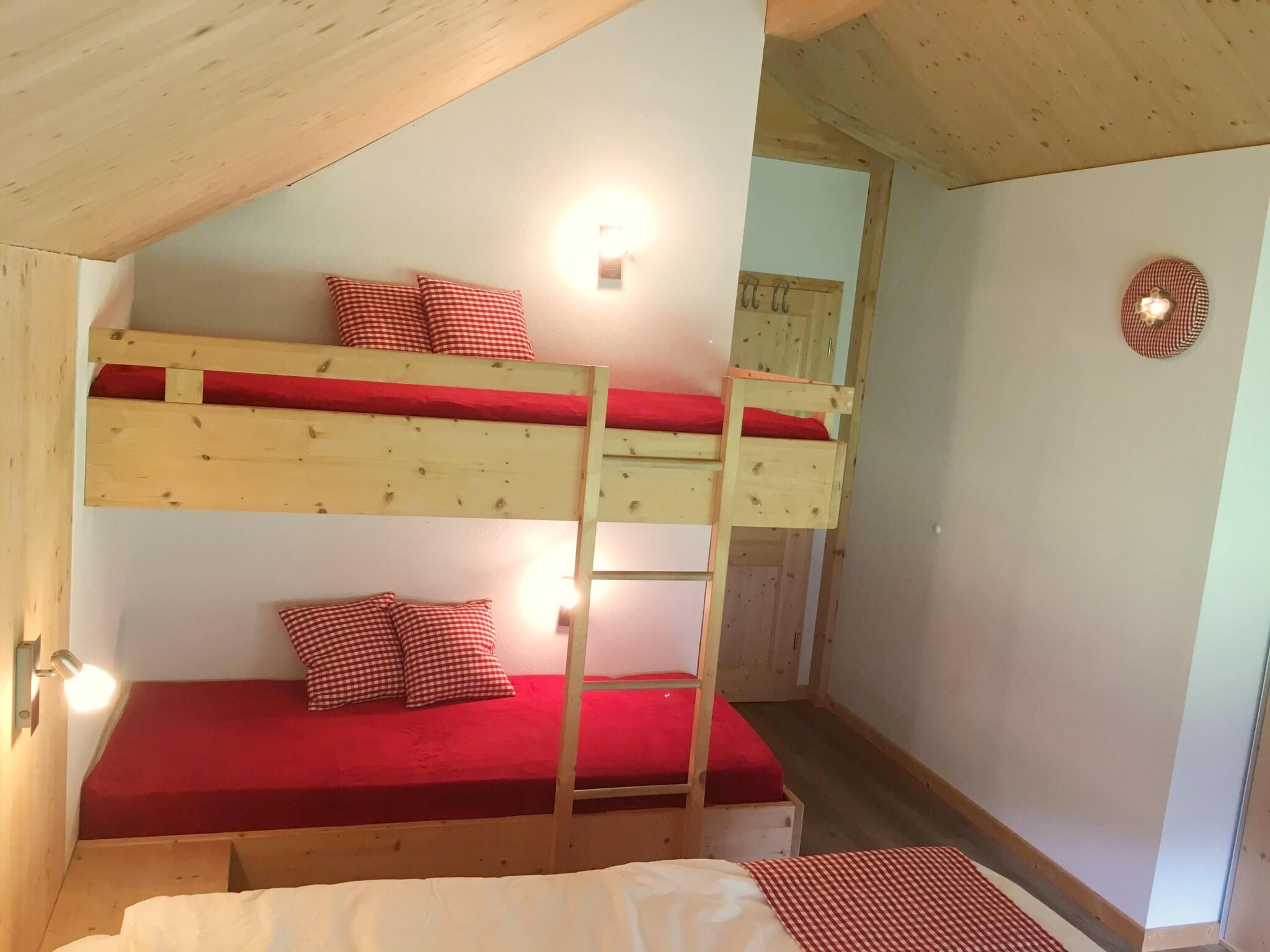 Ferienhaus Feriendorf Murau 20