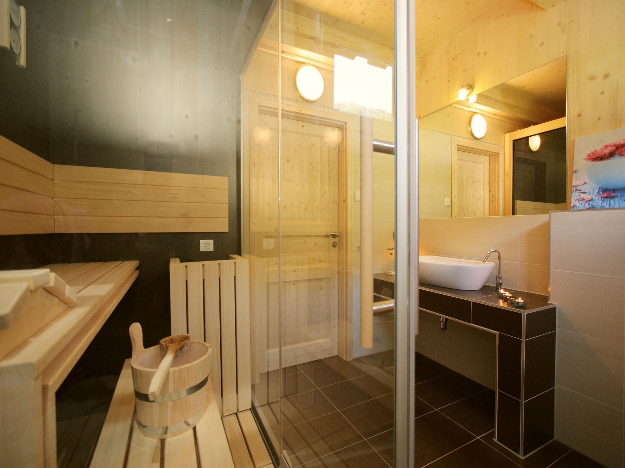 Ferienhaus Feriendorf Murau 20