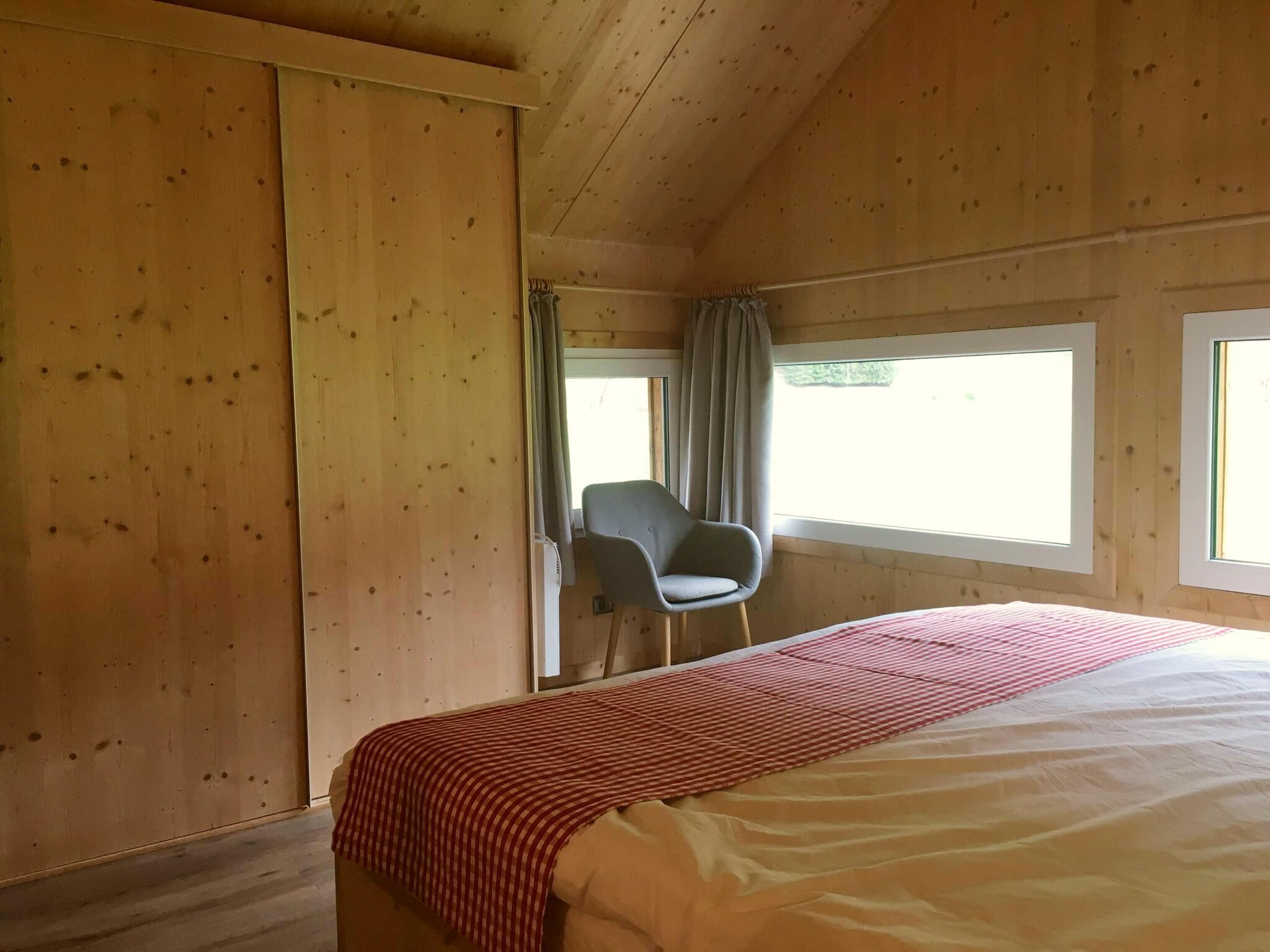 Ferienhaus Feriendorf Murau 20