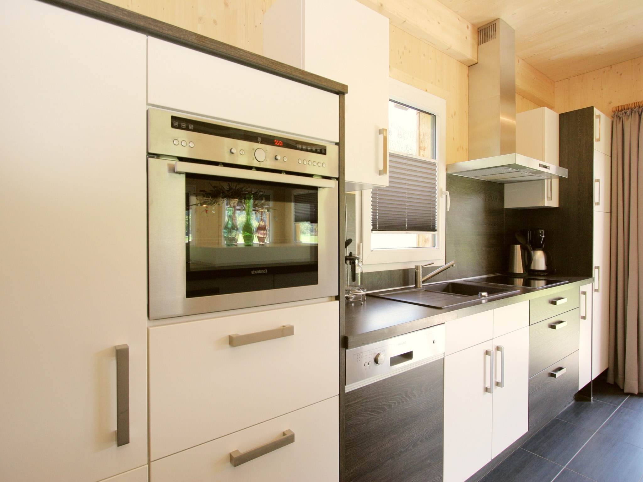 Ferienhaus Feriendorf Murau 20