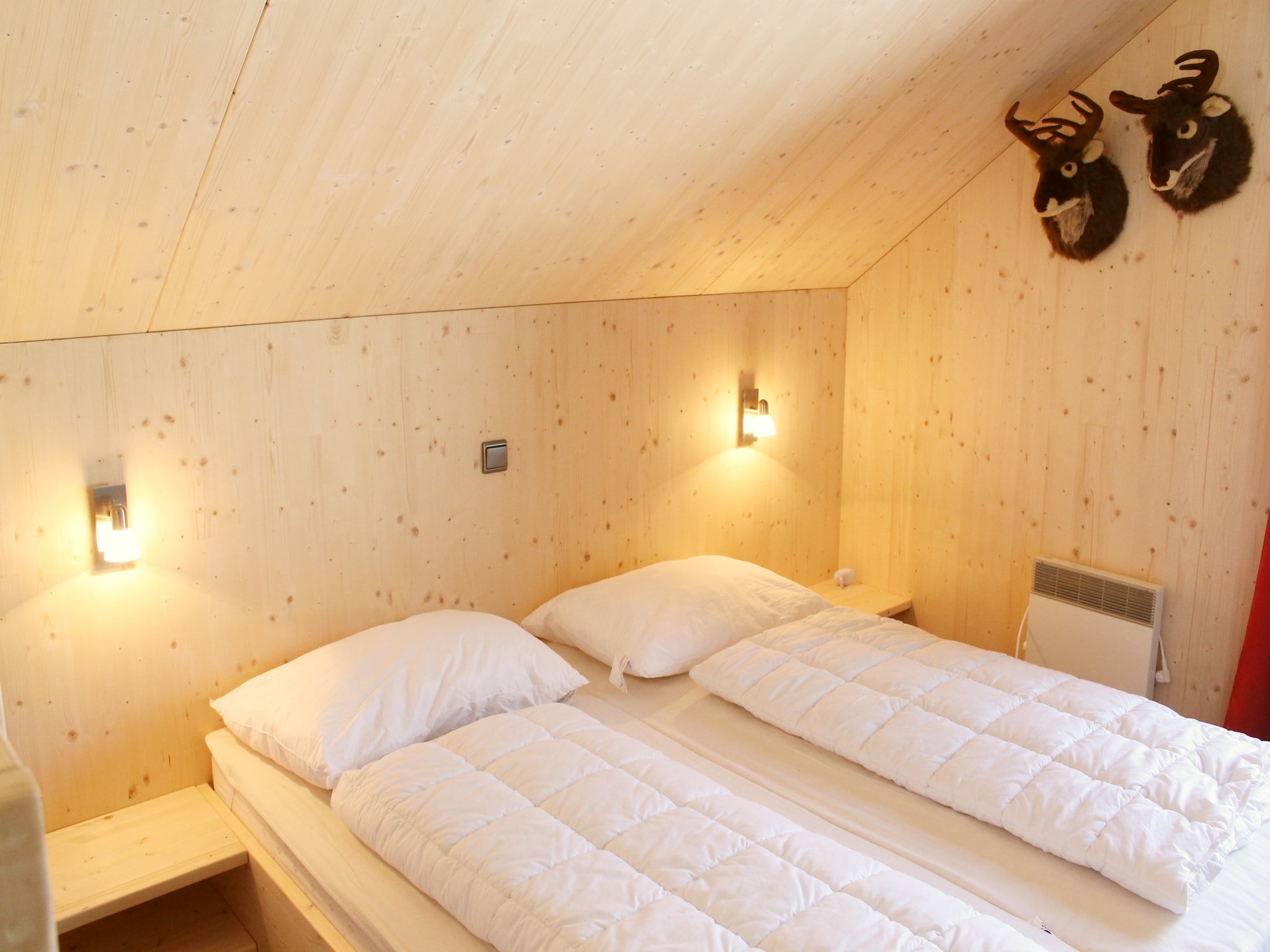 Ferienhaus Feriendorf Murau 20