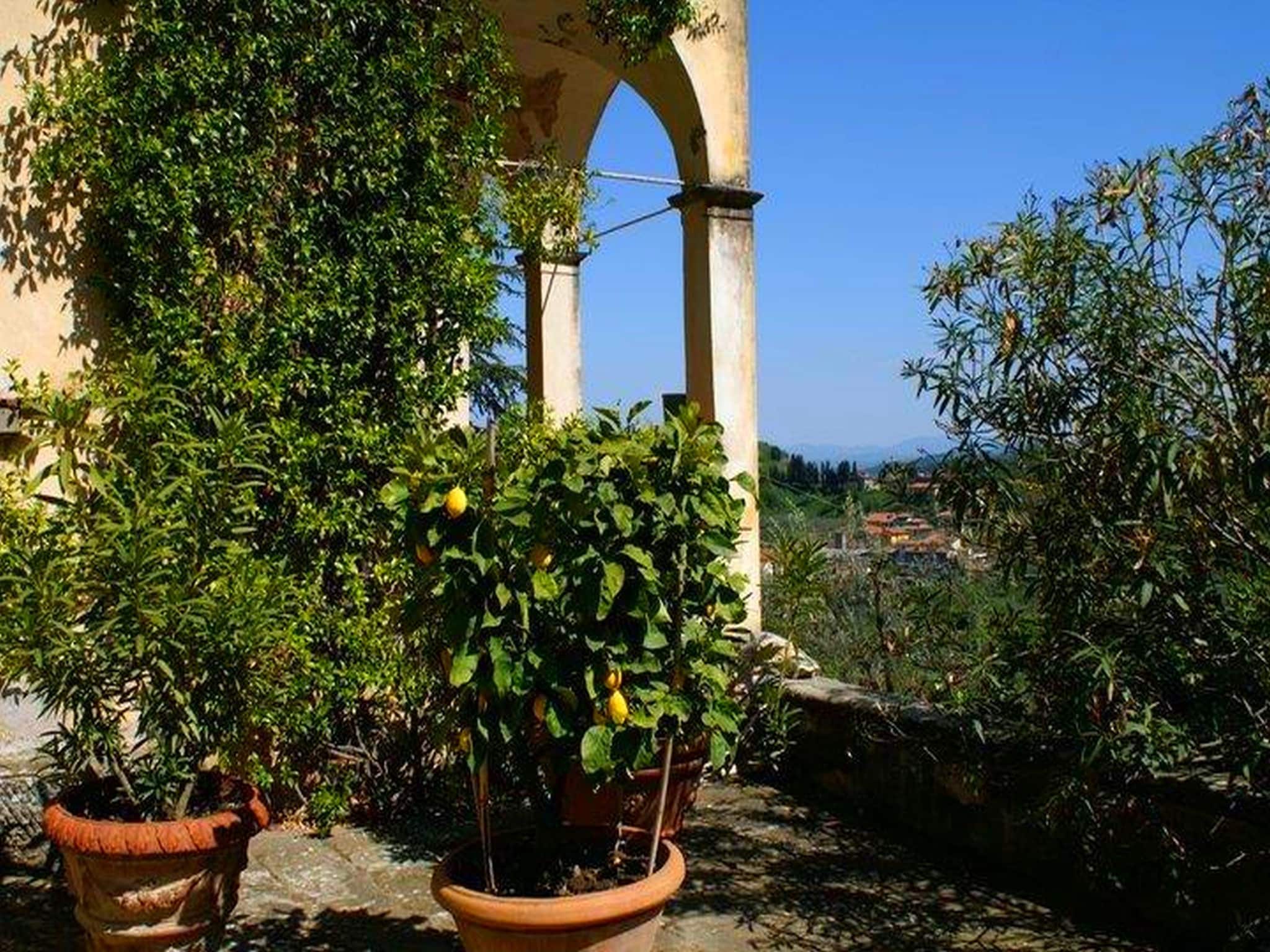 Maison Casa Orcio