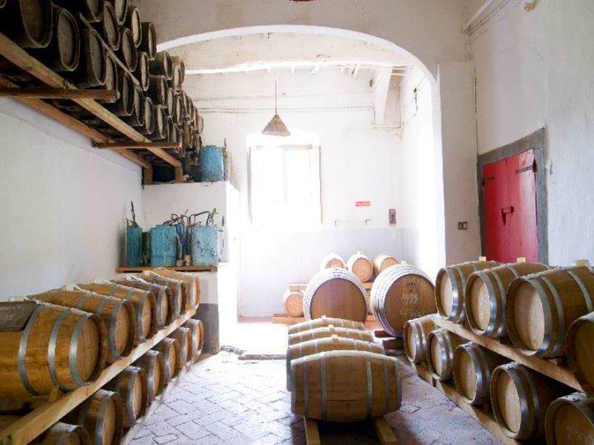 Maison Casa Orcio