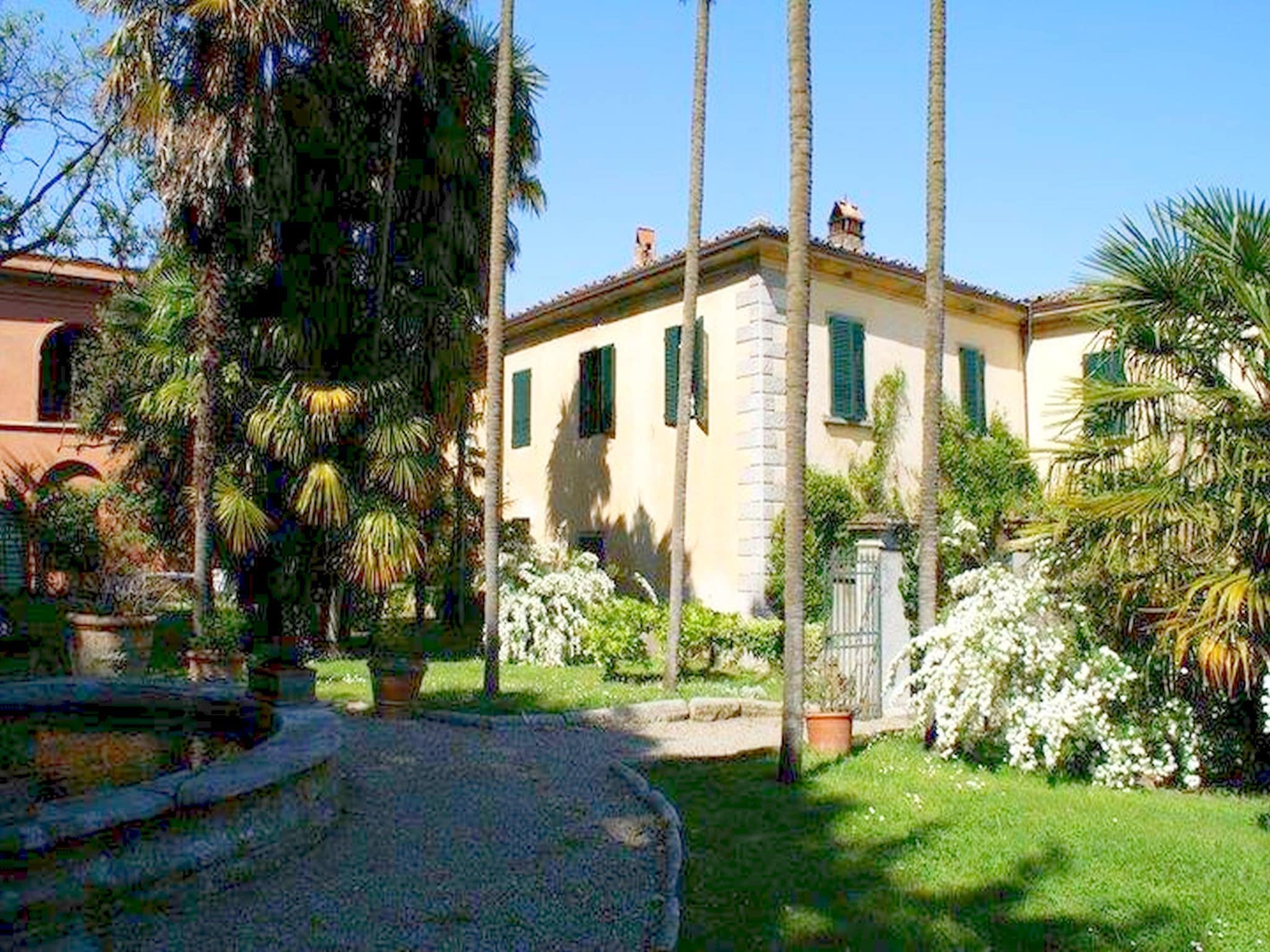 Maison Casa Orcio