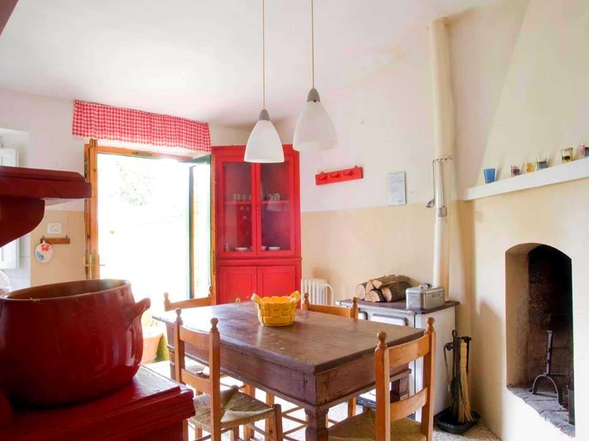Maison Casa Orcio