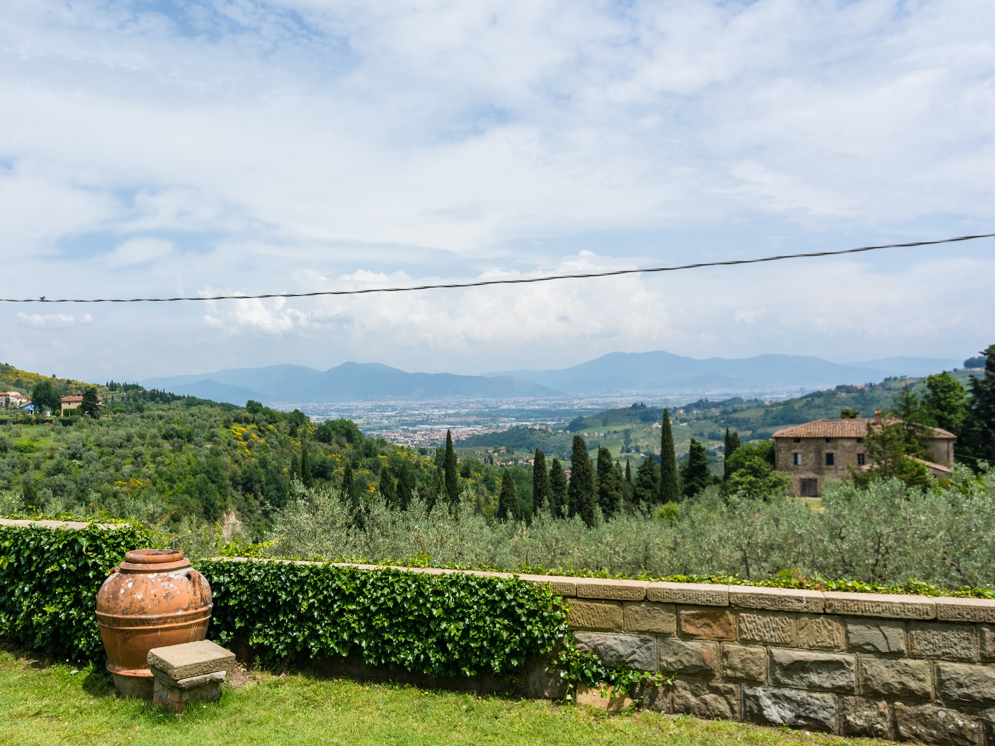 Maison Casa Orcio