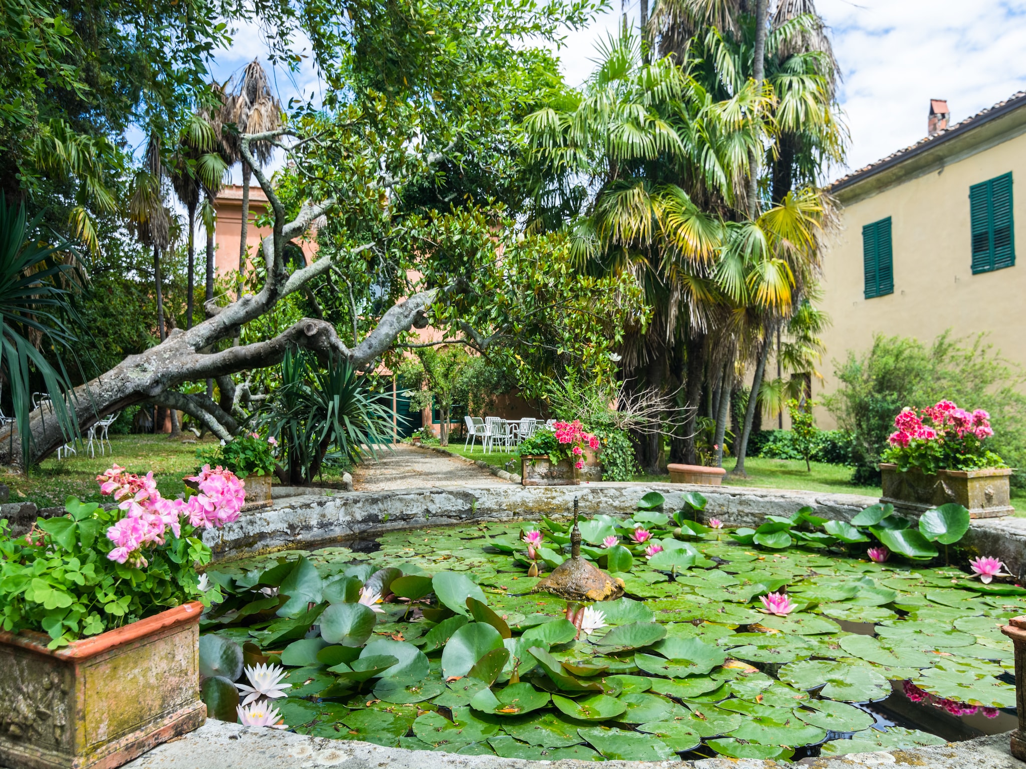 Maison Casa Orcio