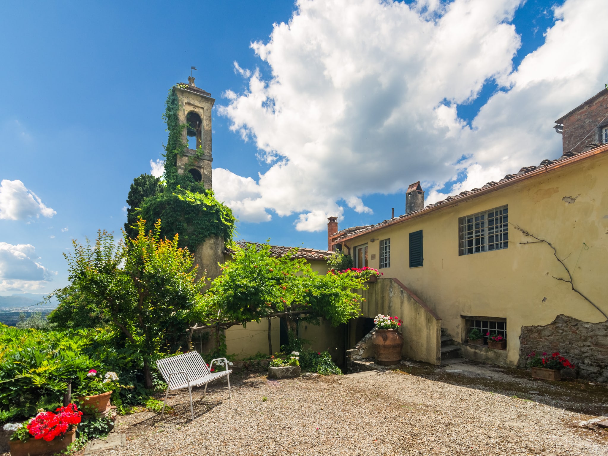 Maison Casa Orcio