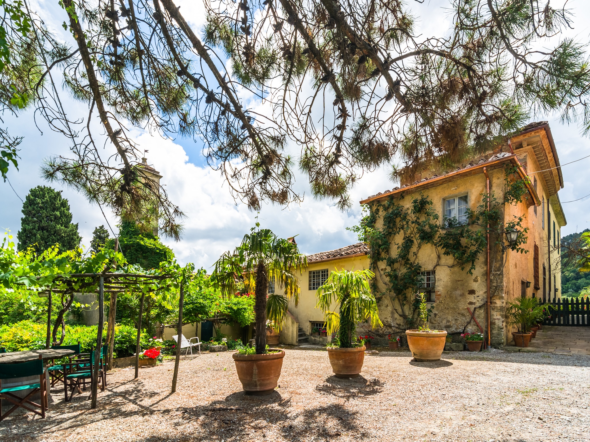 Maison Casa Orcio