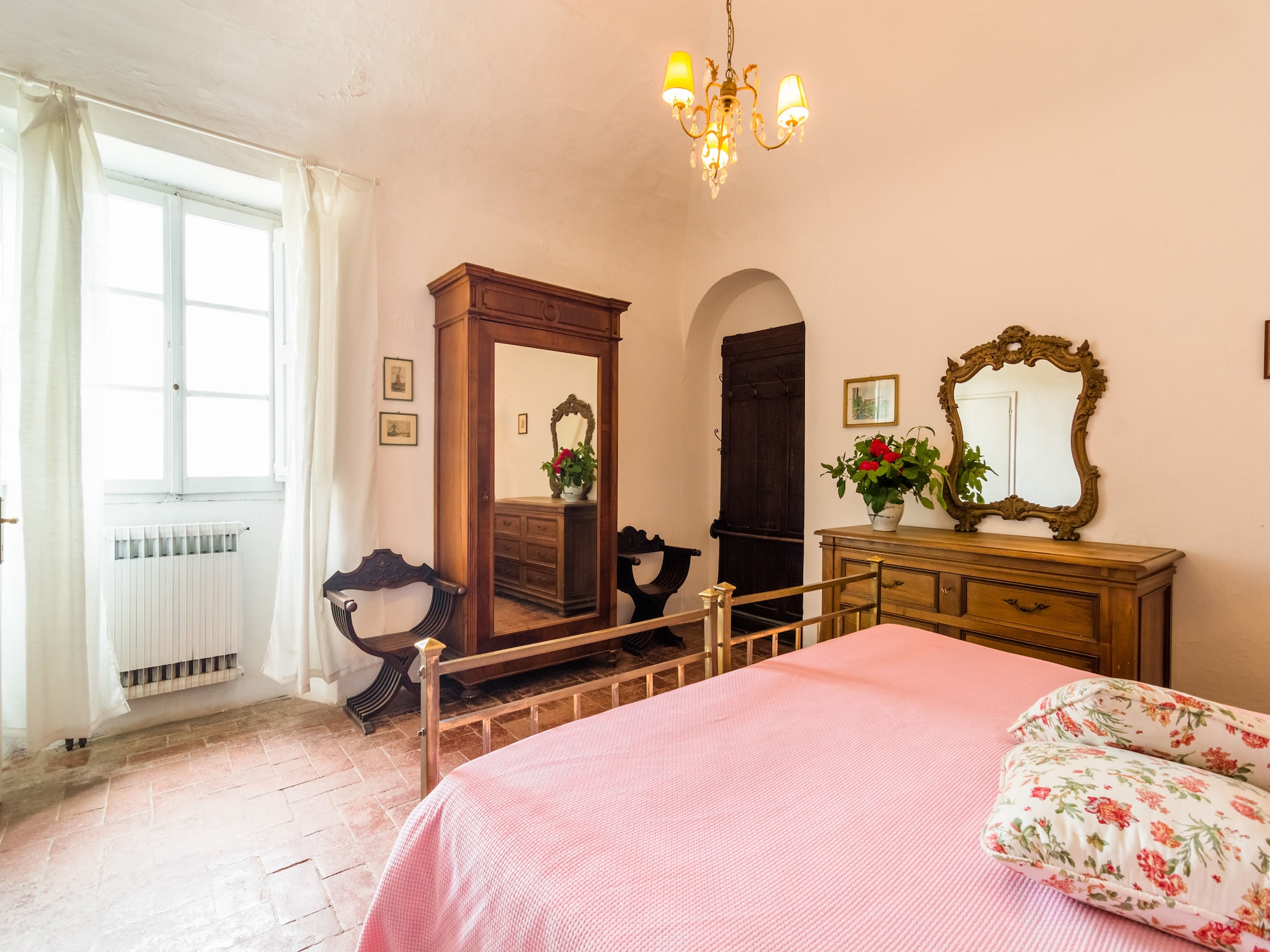 Maison Casa Orcio