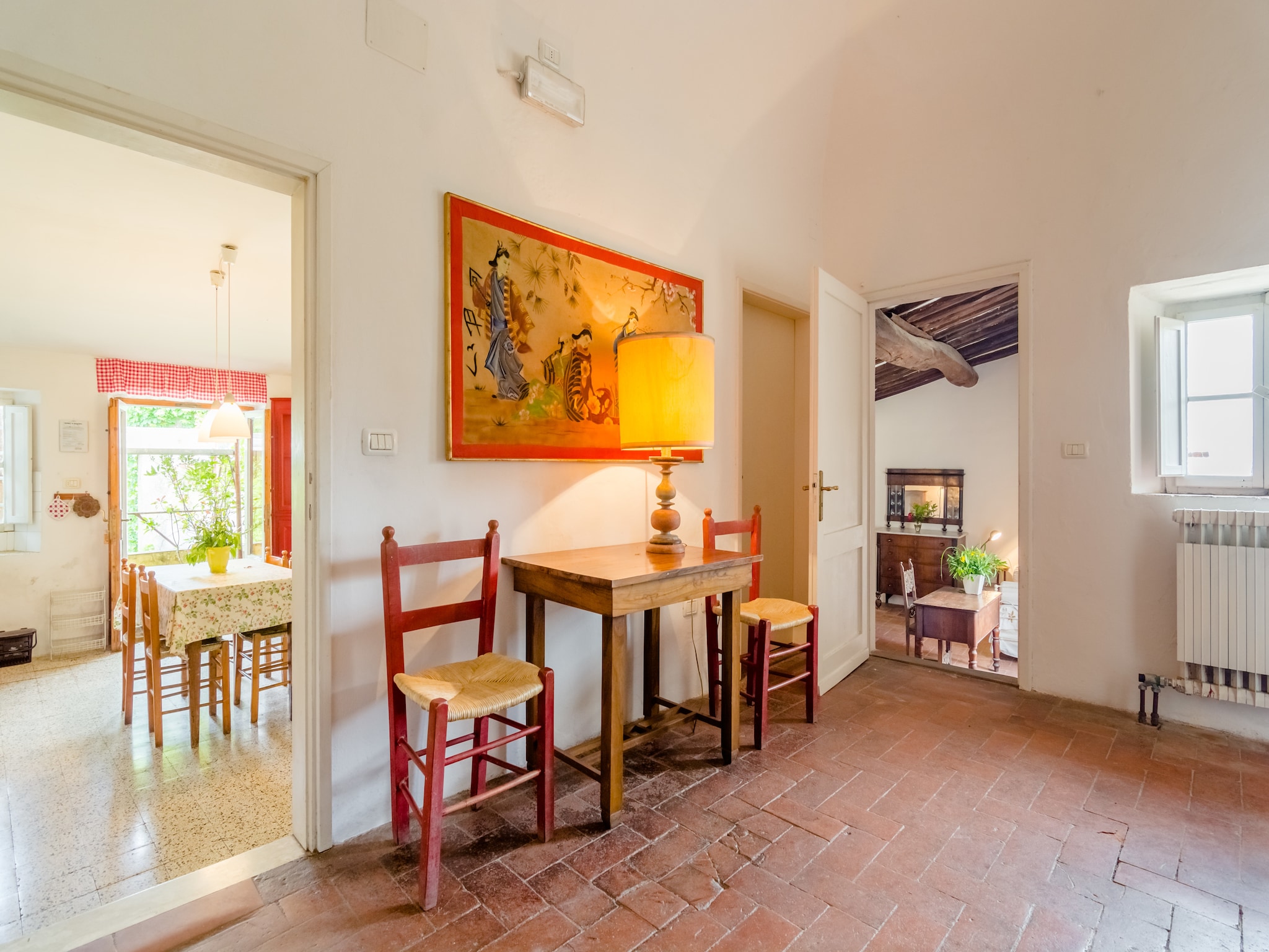 Maison Casa Orcio