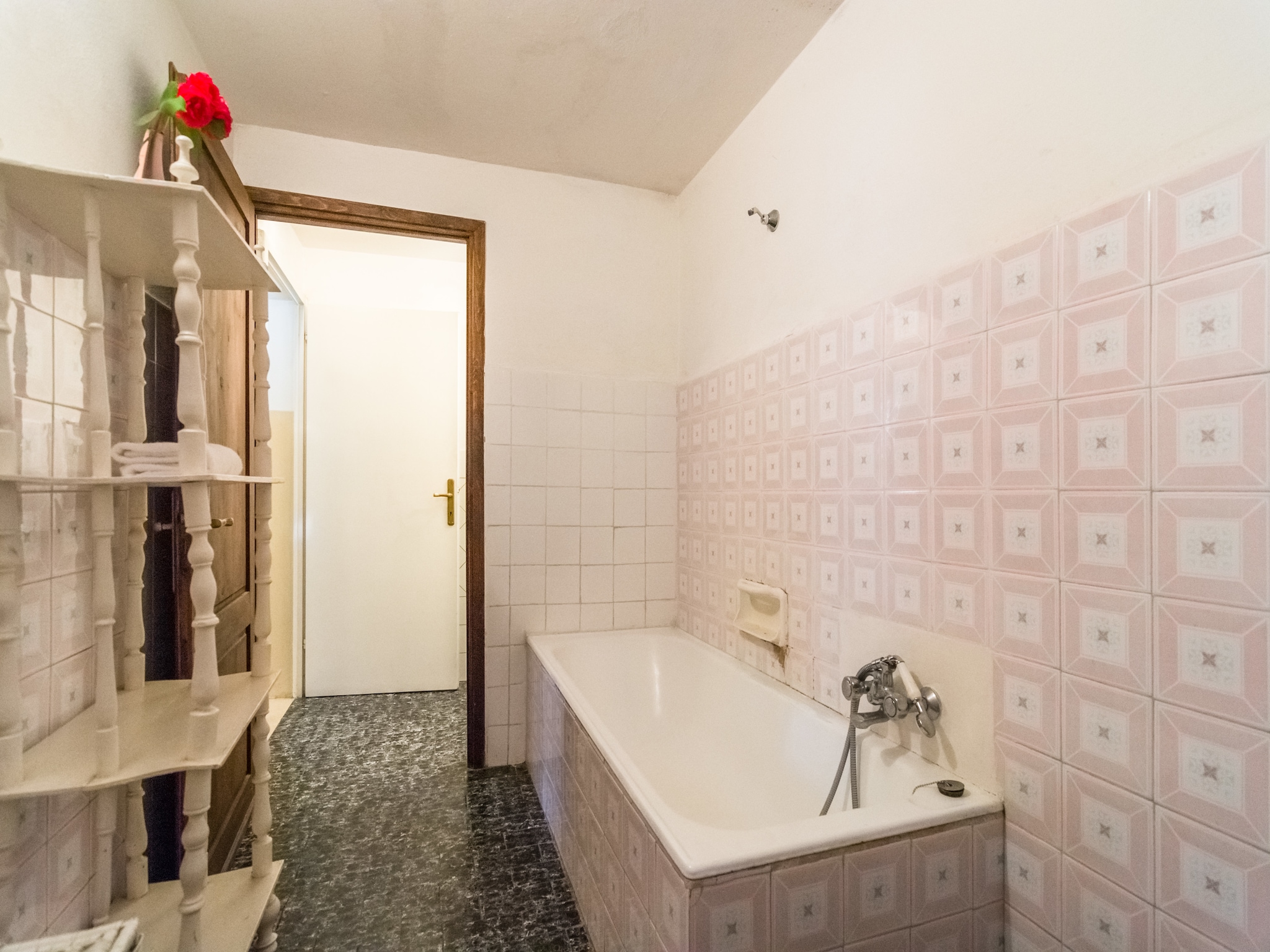 Maison Casa Orcio