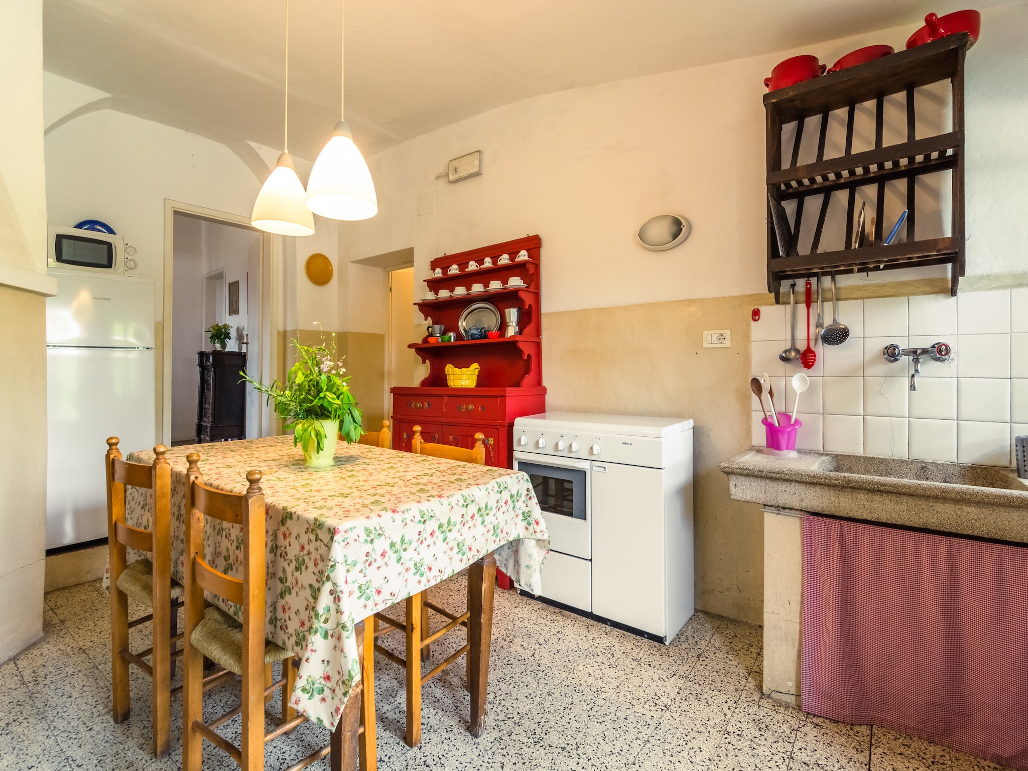 Maison Casa Orcio