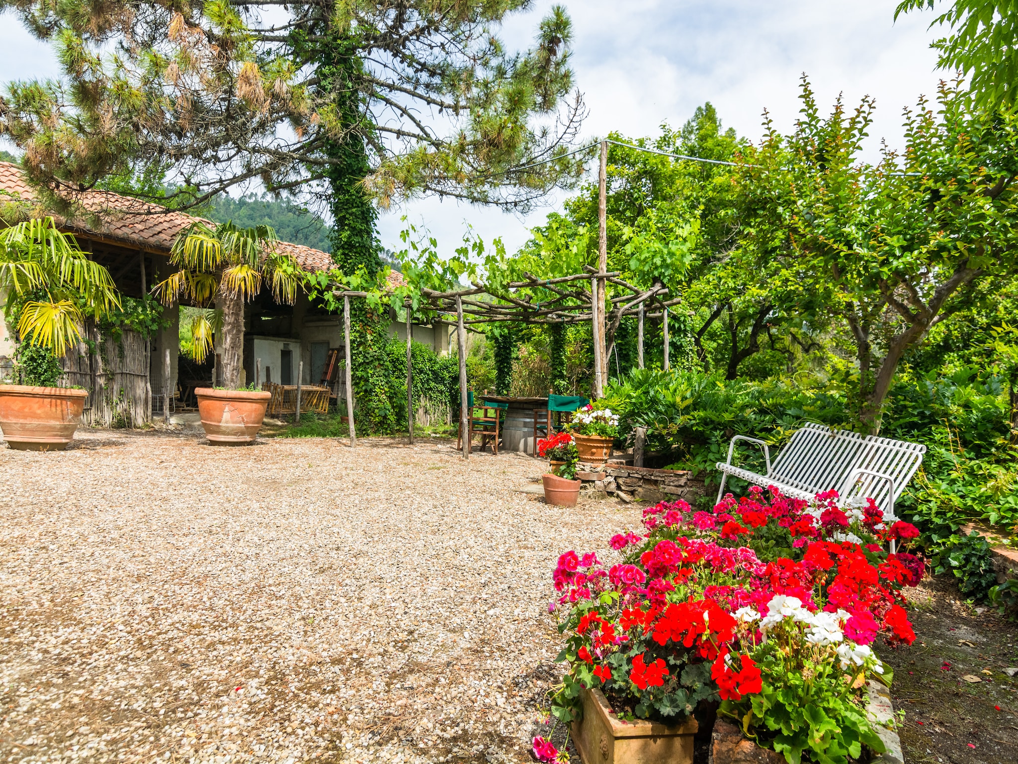Maison Casa Orcio