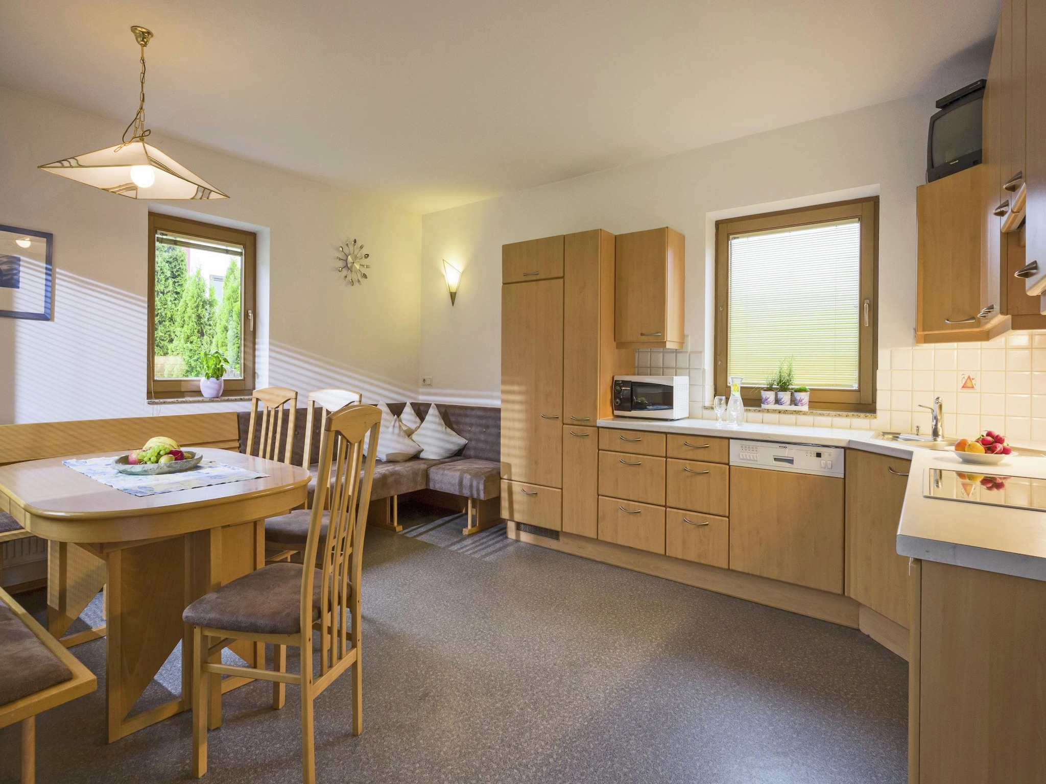Appartement Seetal Residenz