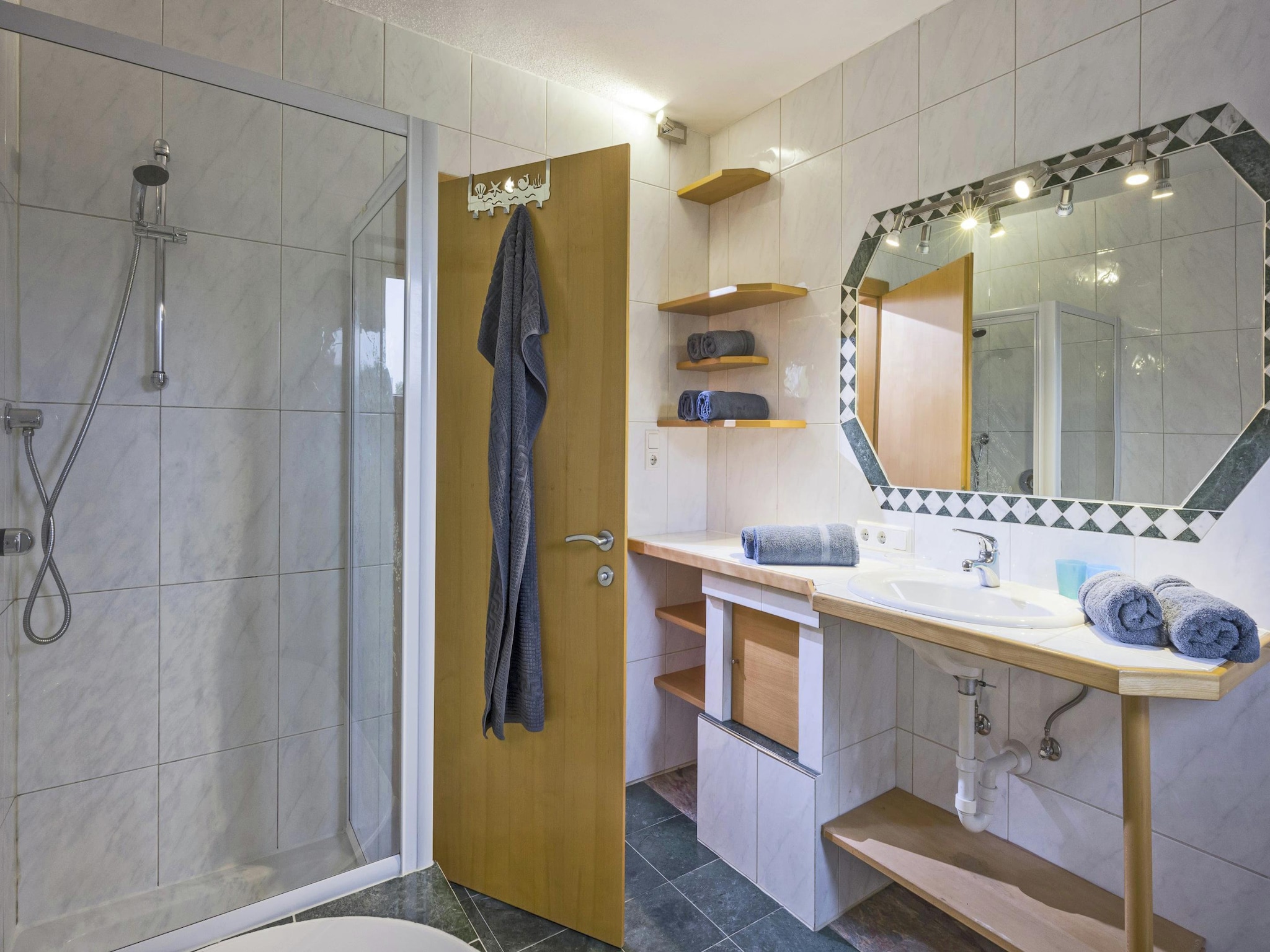 Appartement Seetal Residenz