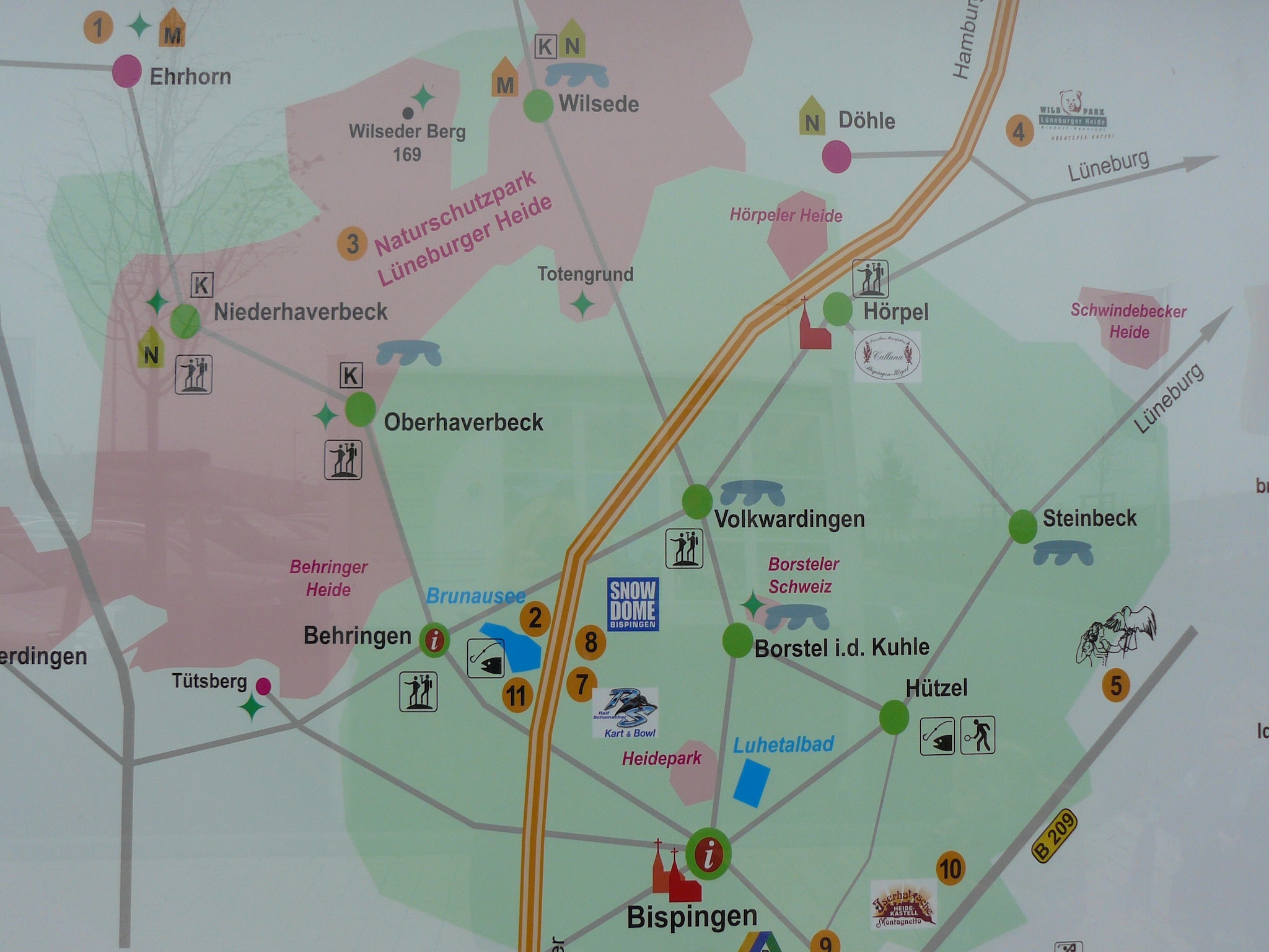  Ericaheidepark