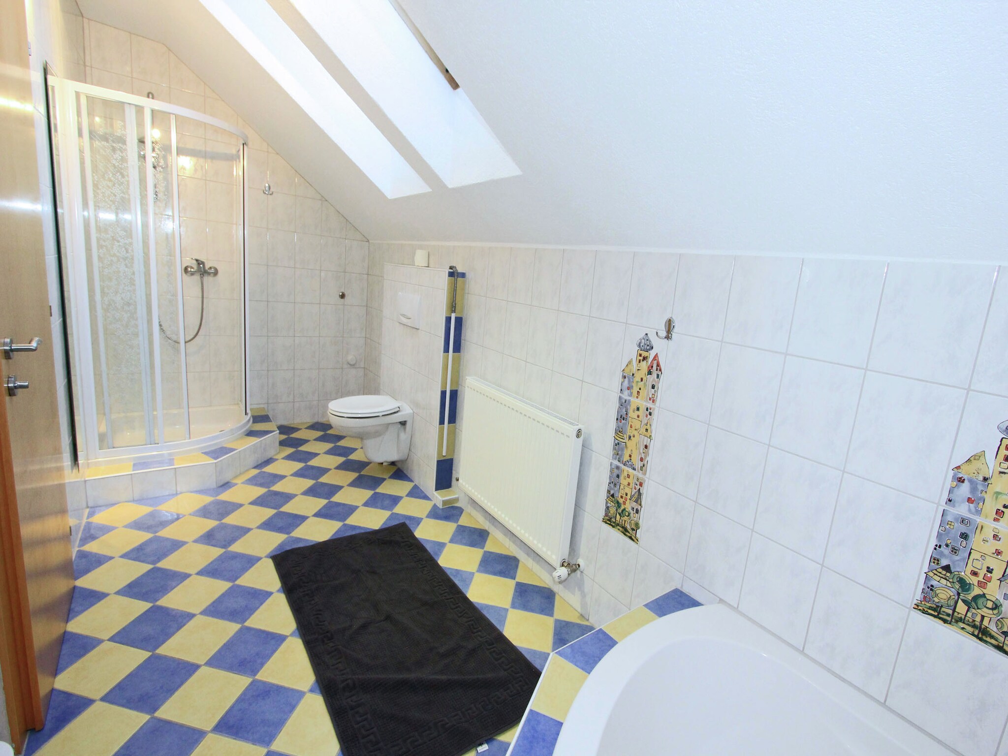 Ferienwohnung Seetal Residenz