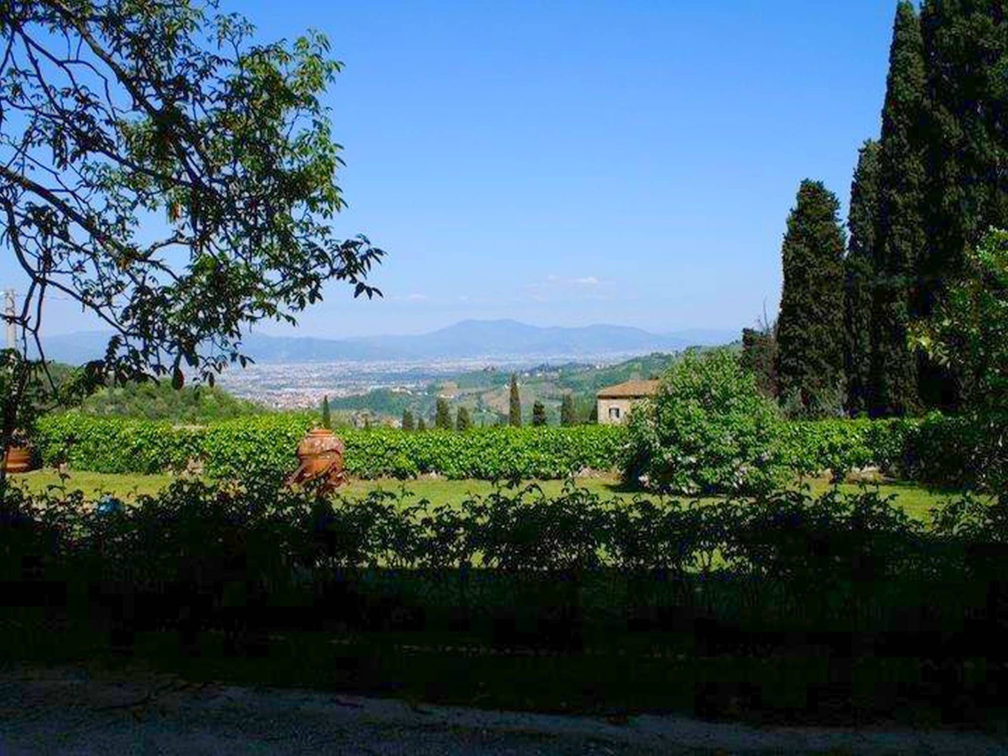 Dom Casa La Ruota