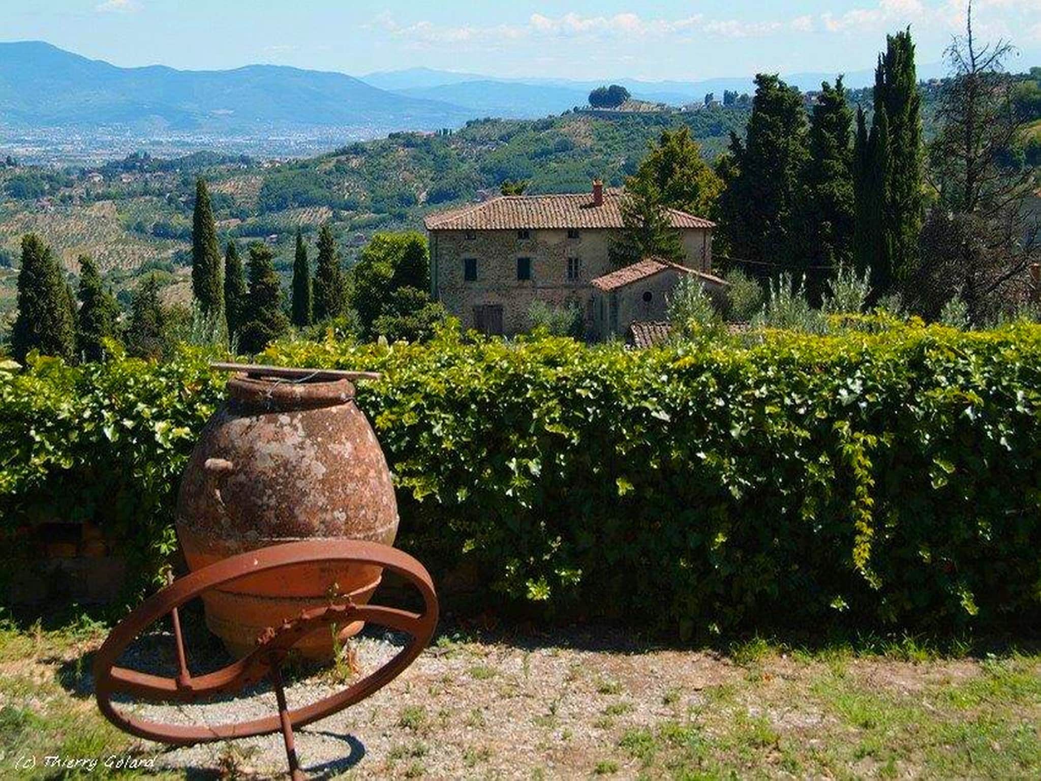 Dom Casa La Ruota