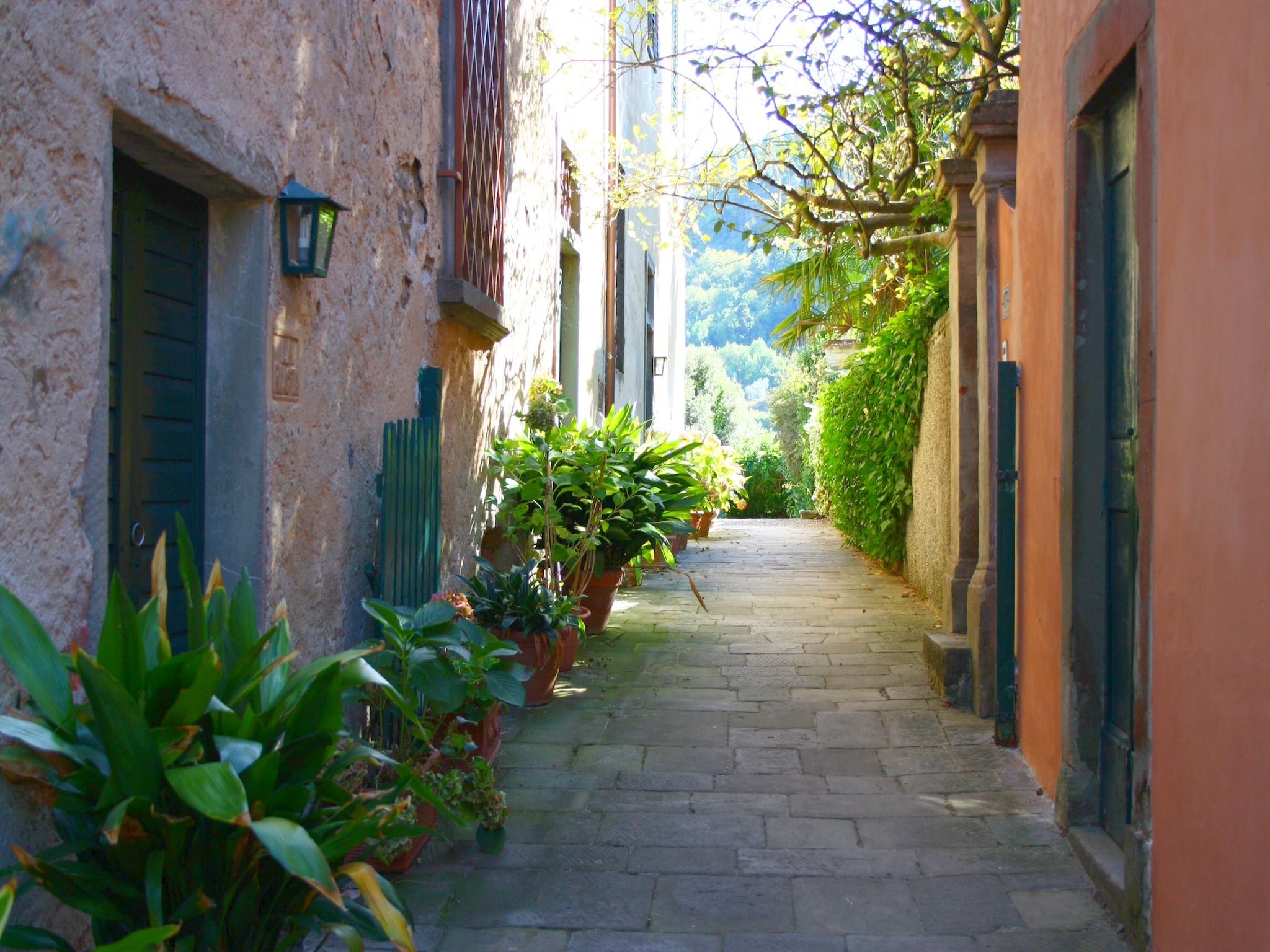 Dom Casa La Ruota