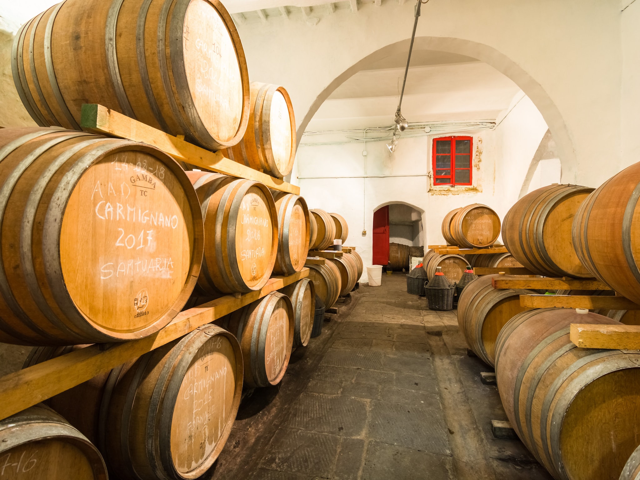 Dom Casa La Ruota