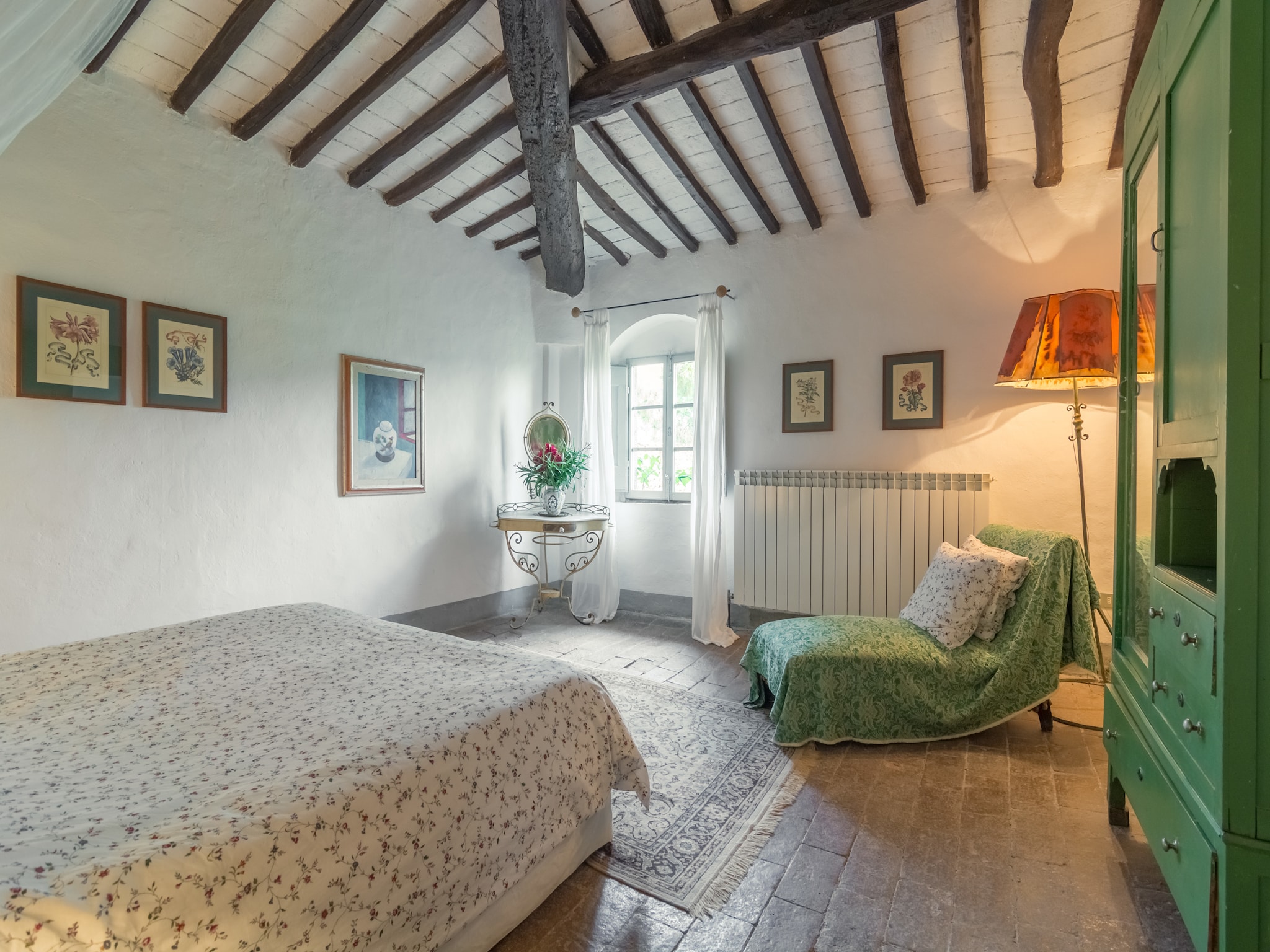 Dom Casa La Ruota