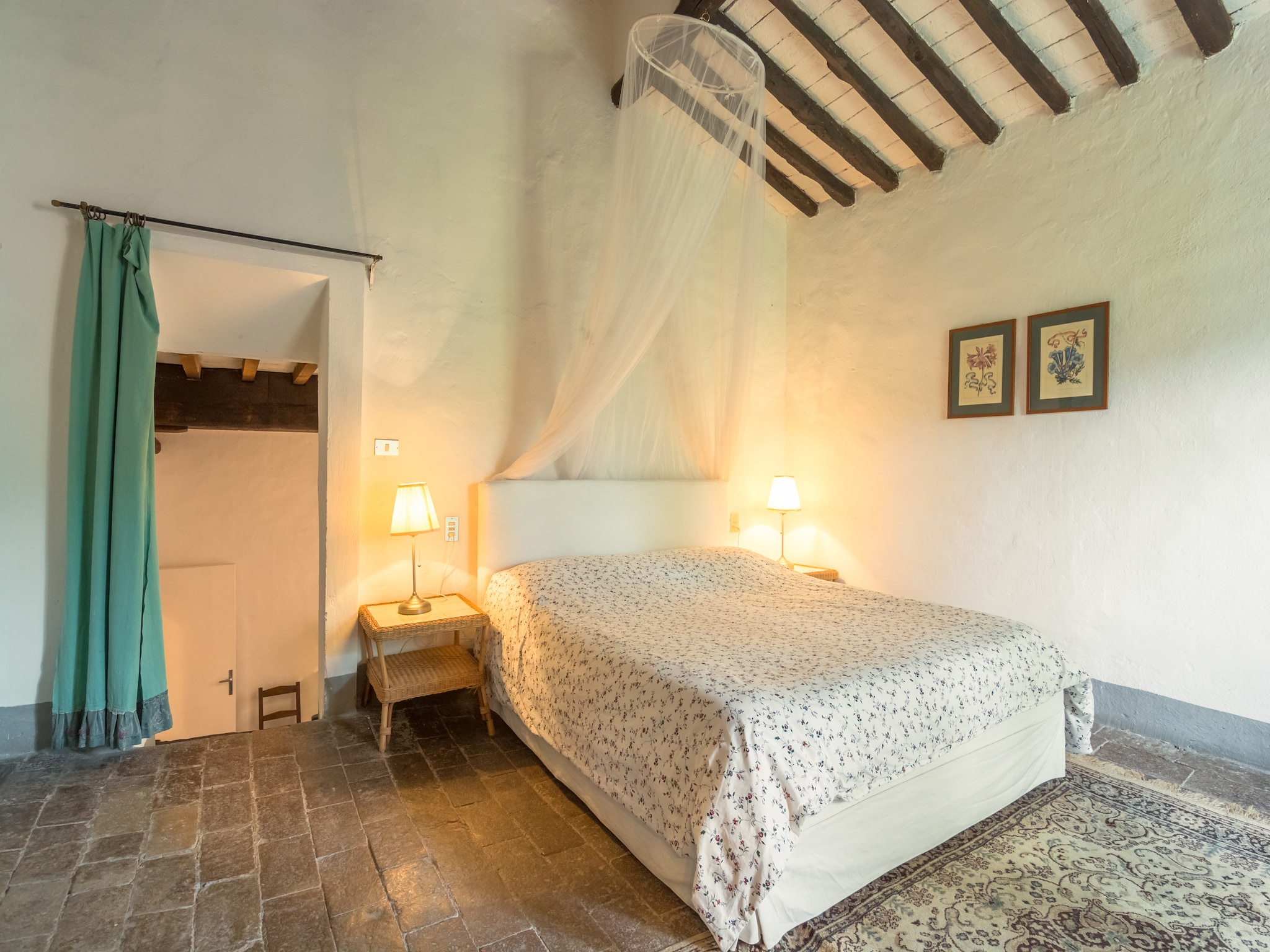 Dom Casa La Ruota