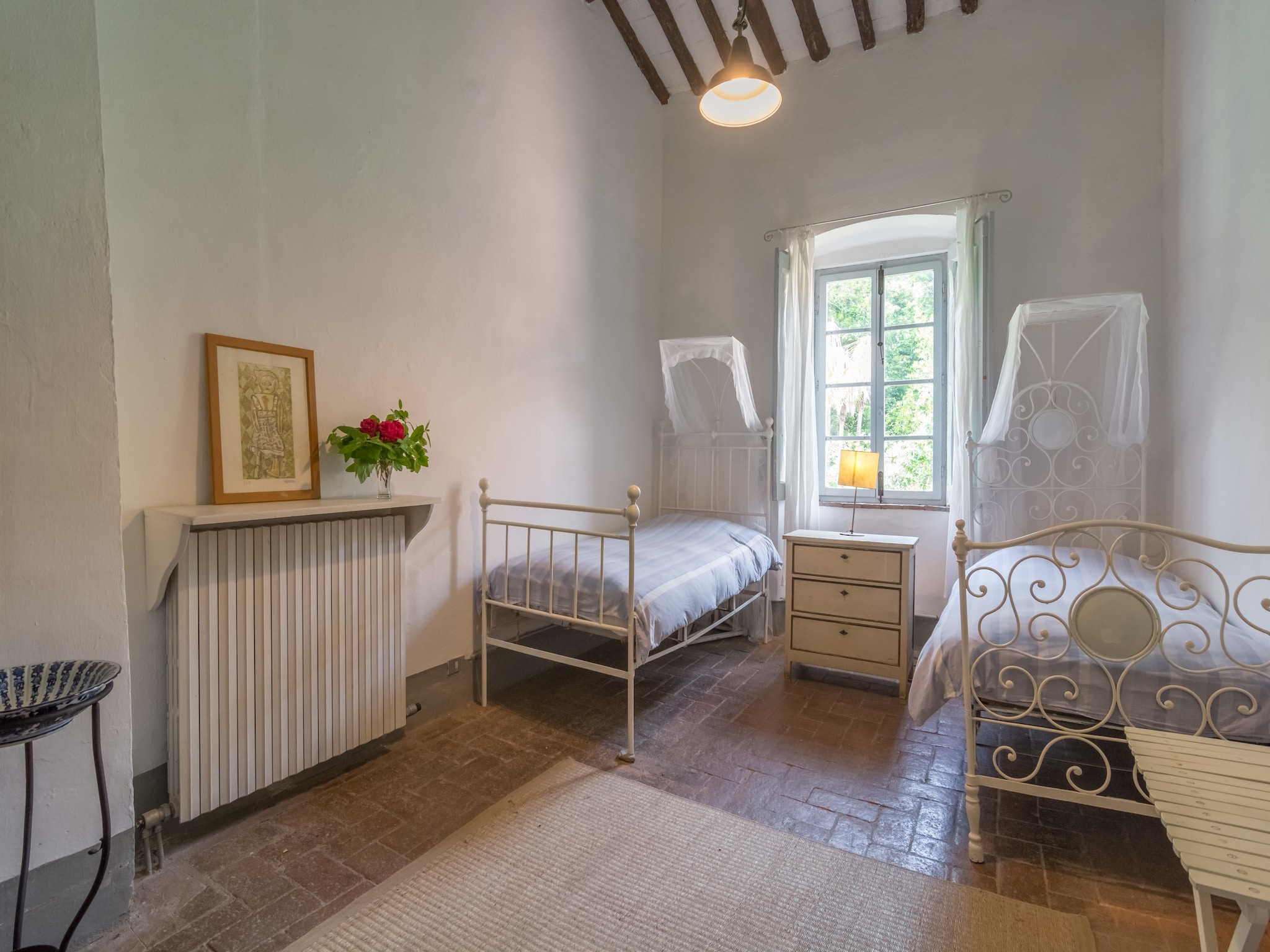 Dom Casa La Ruota