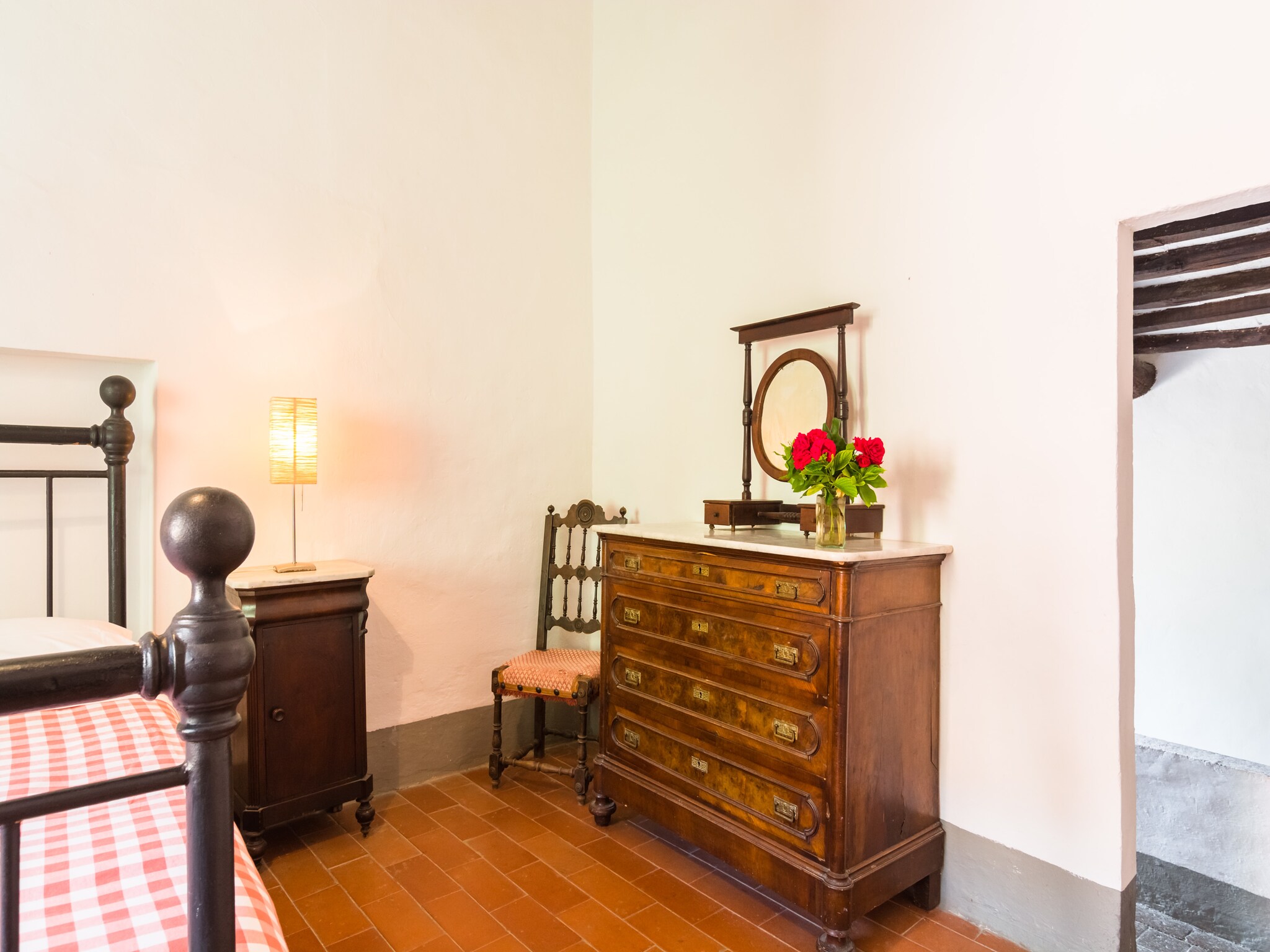Dom Casa La Ruota
