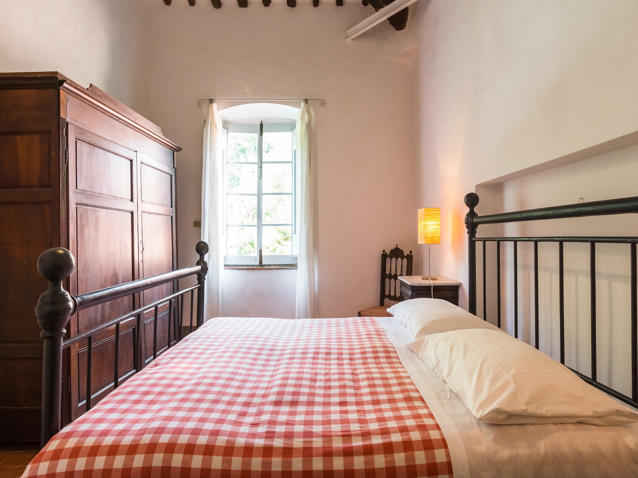 Dom Casa La Ruota