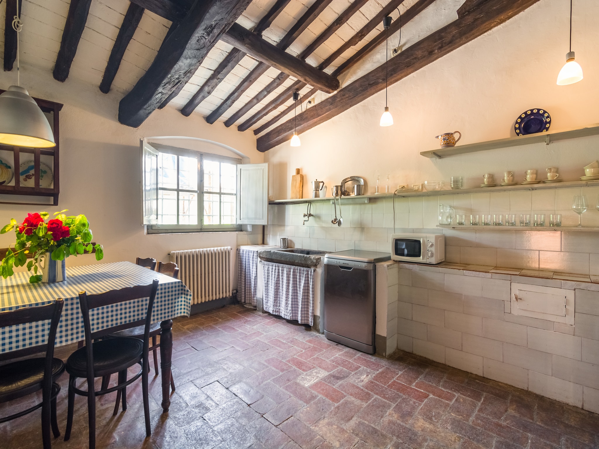 Dom Casa La Ruota