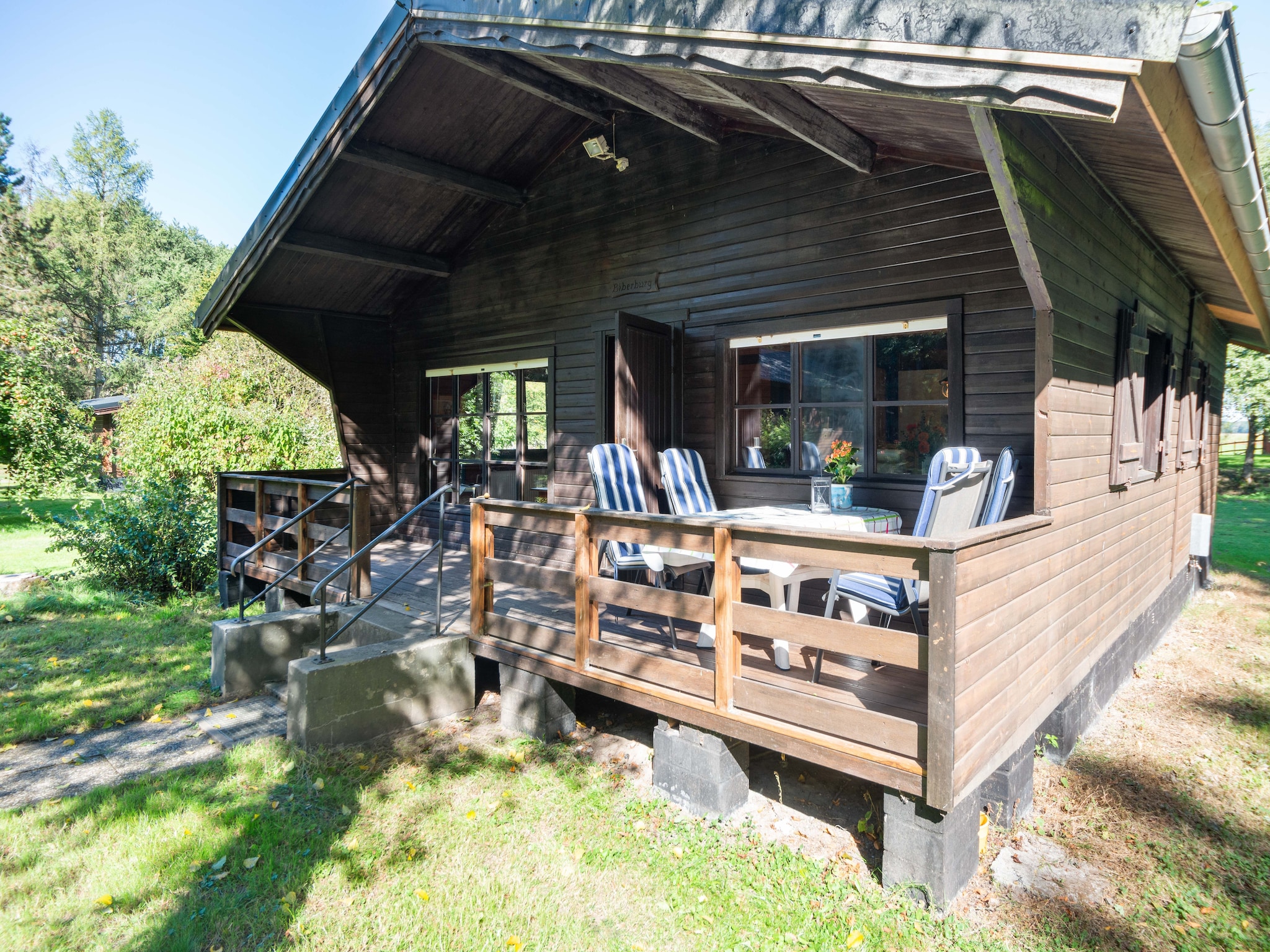   Lüneburger Heide