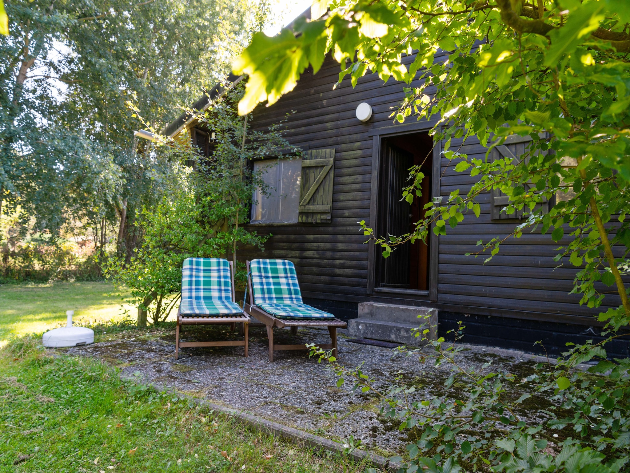   Lüneburger Heide