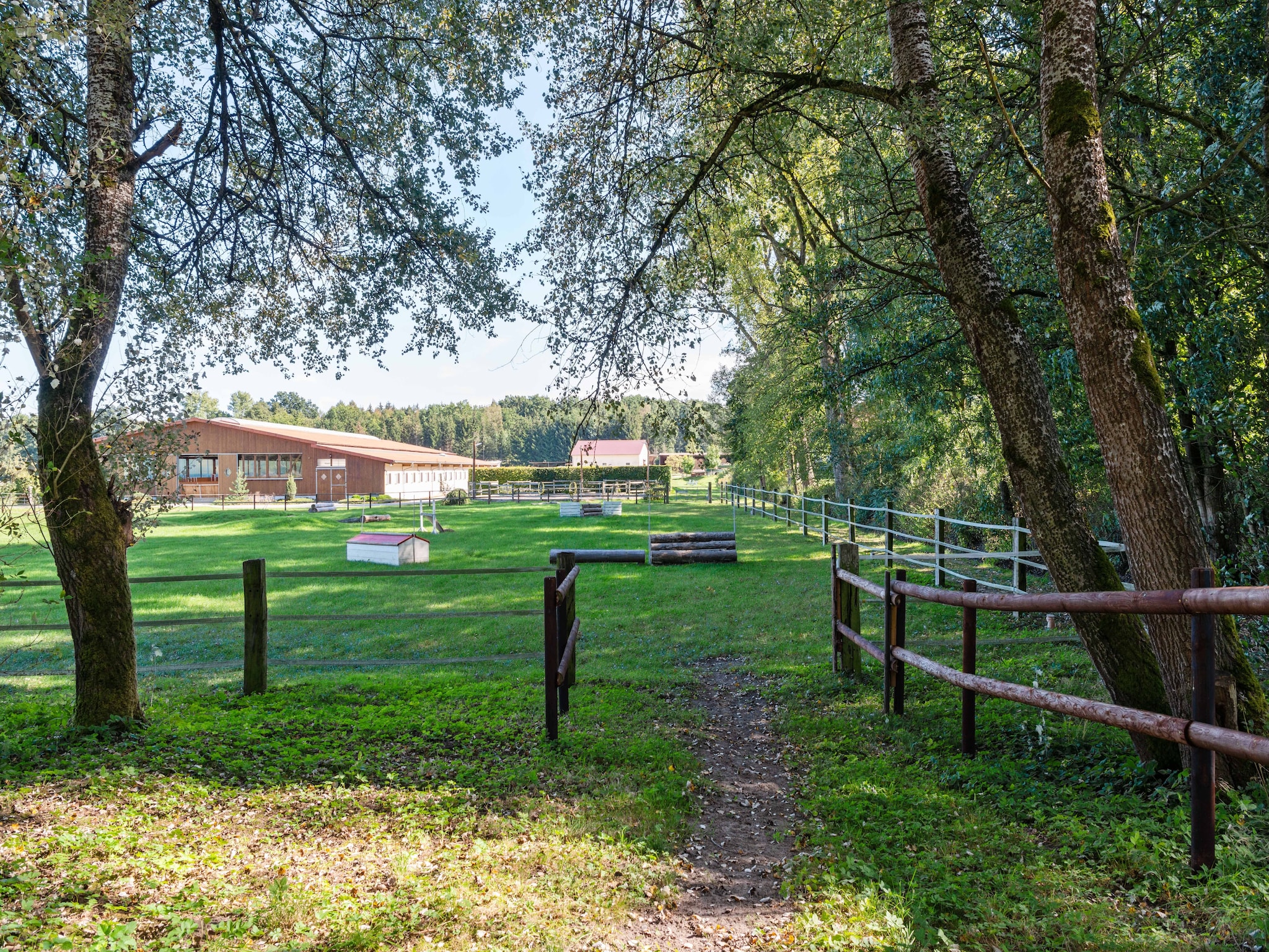   Lüneburger Heide