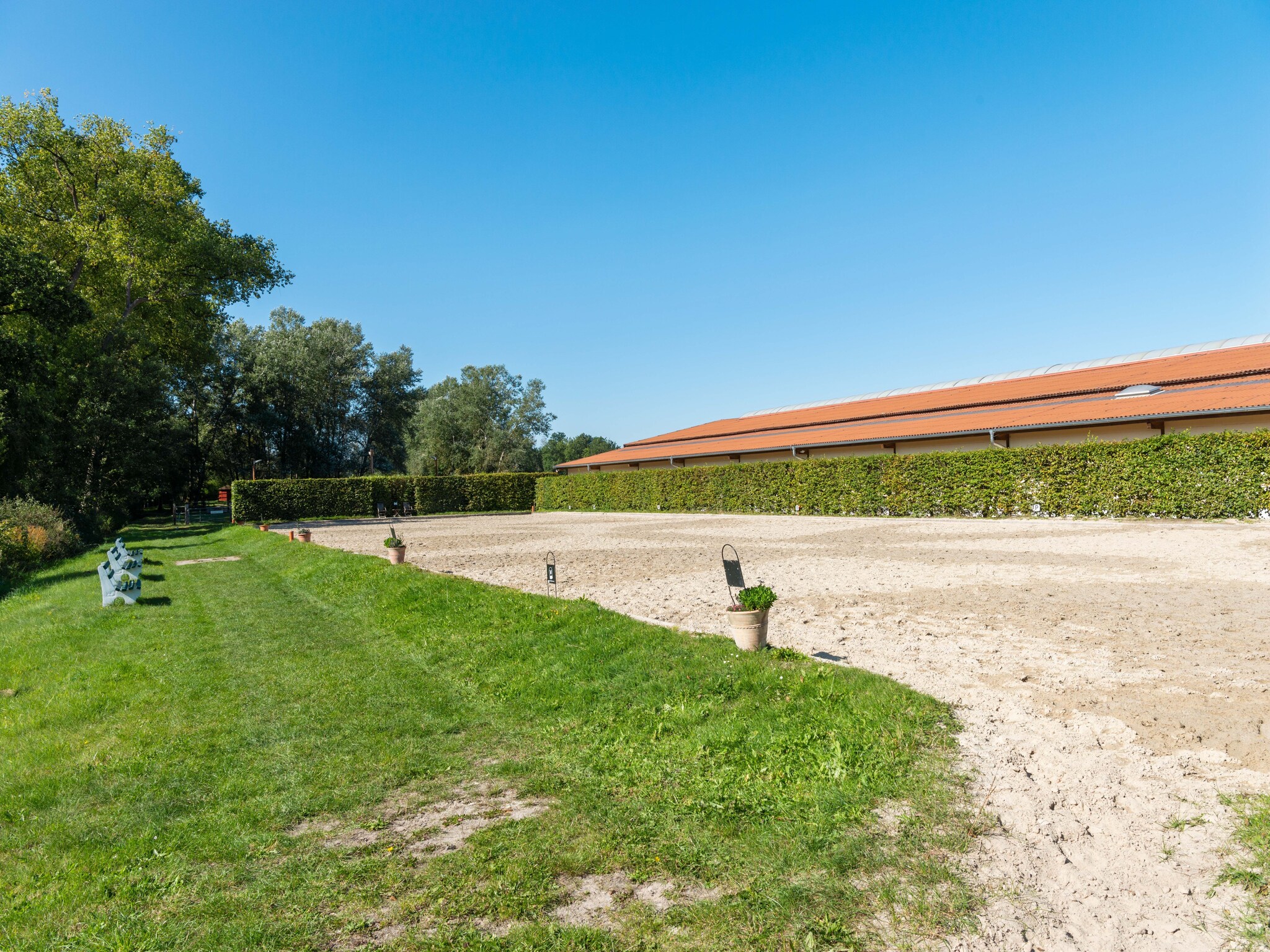   Lüneburger Heide