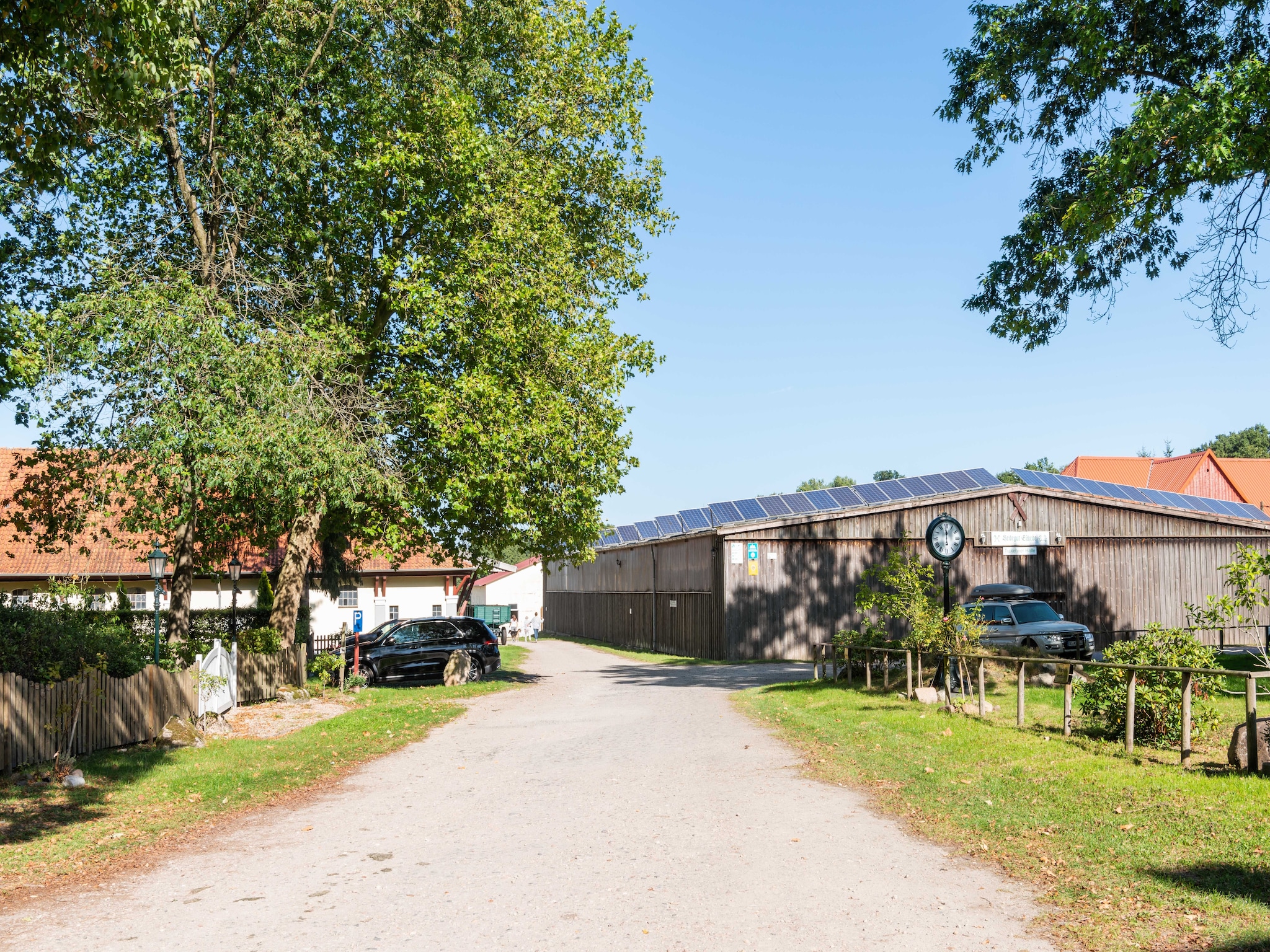   Lüneburger Heide